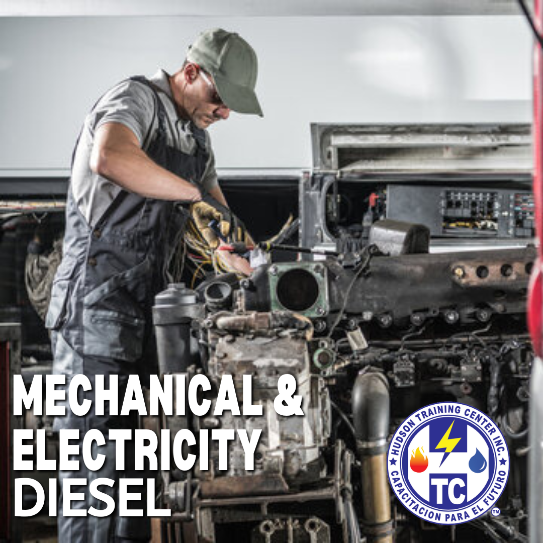 ELECTRICAL & MECHANICAL DIESEL