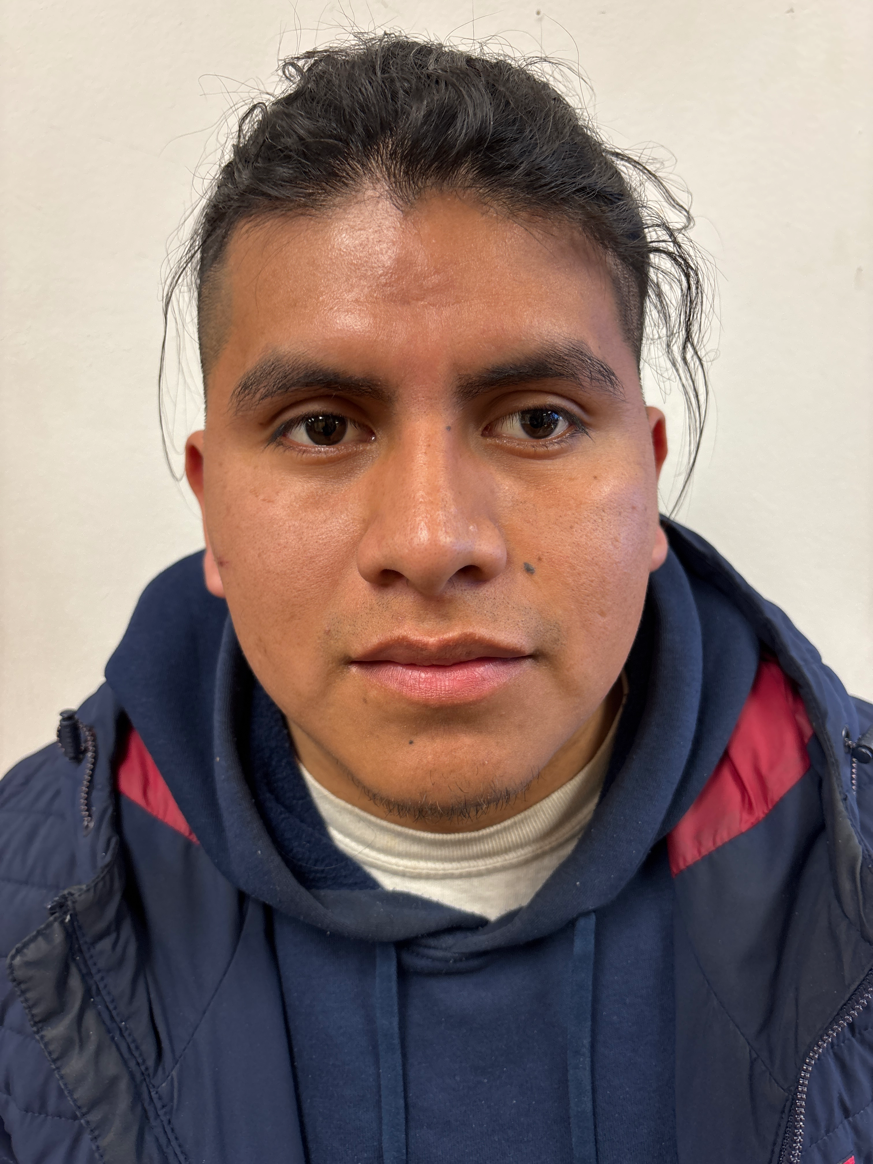 ADAN GILBERTO COC MUCU