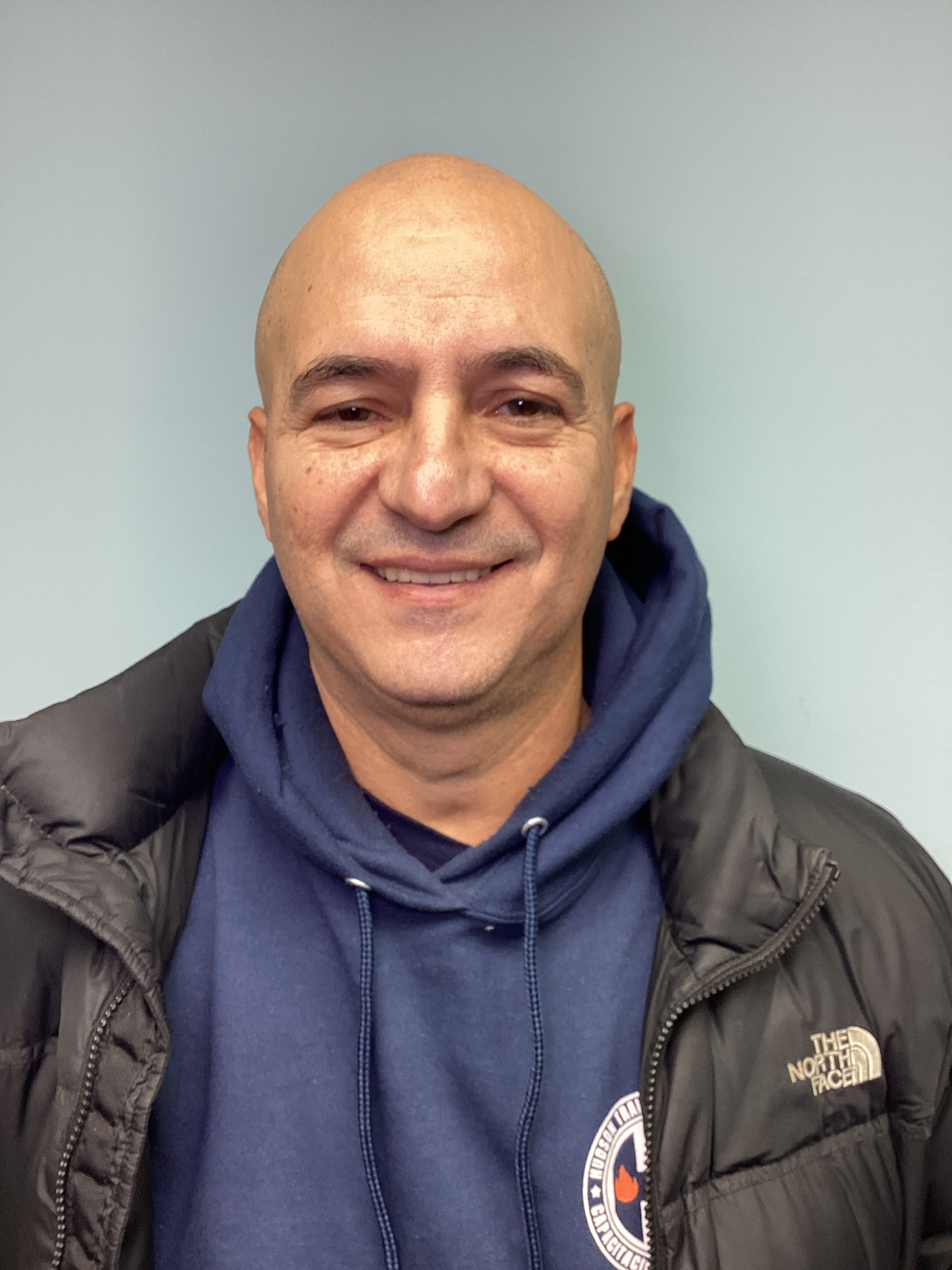 CARLOS JULIO FERNANDEZ BATISTA 