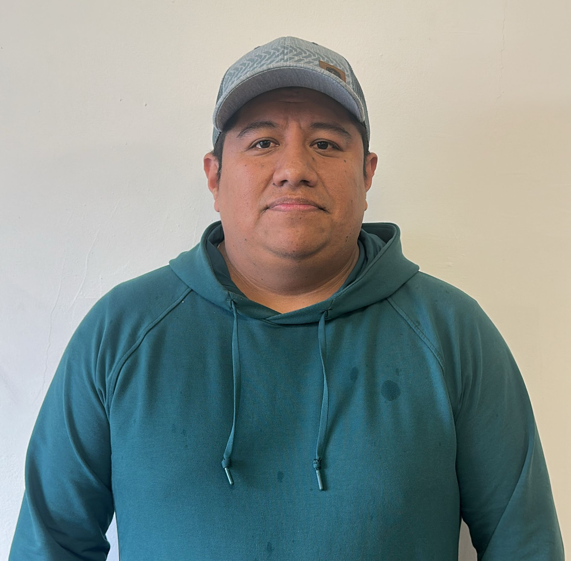 HUGO GUTIERREZ ZAMUDIO