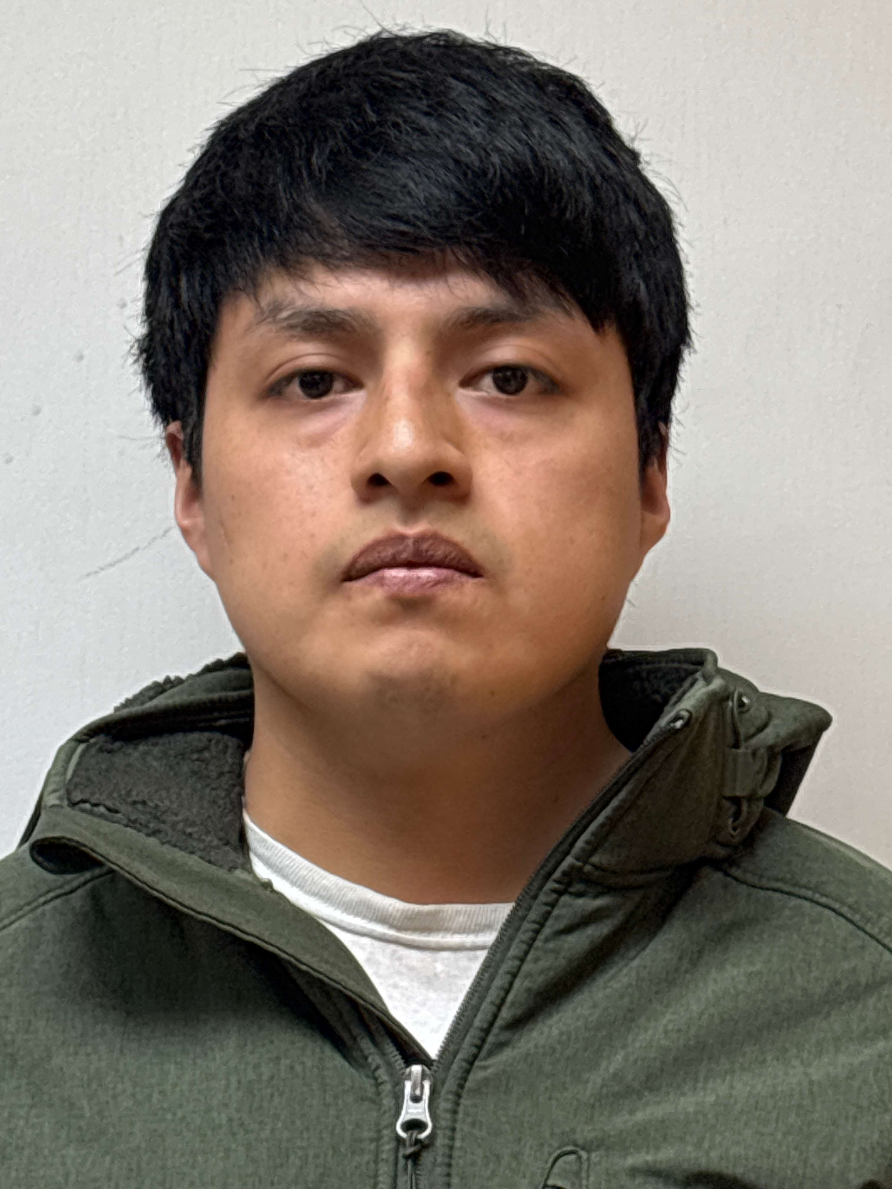 ALEX EDUARDO GUAMINGA TIVAN