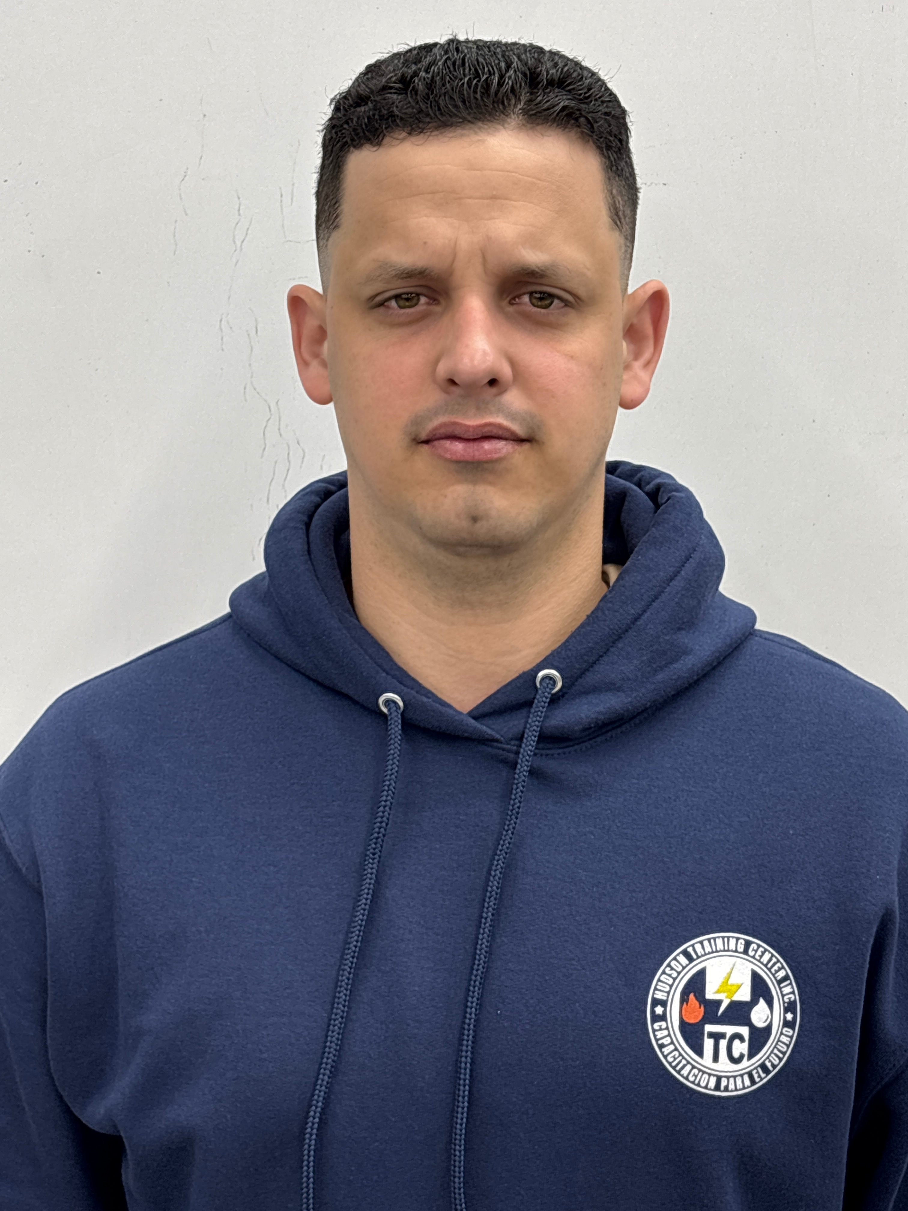 ALBERTO  GERMAN CRESPO