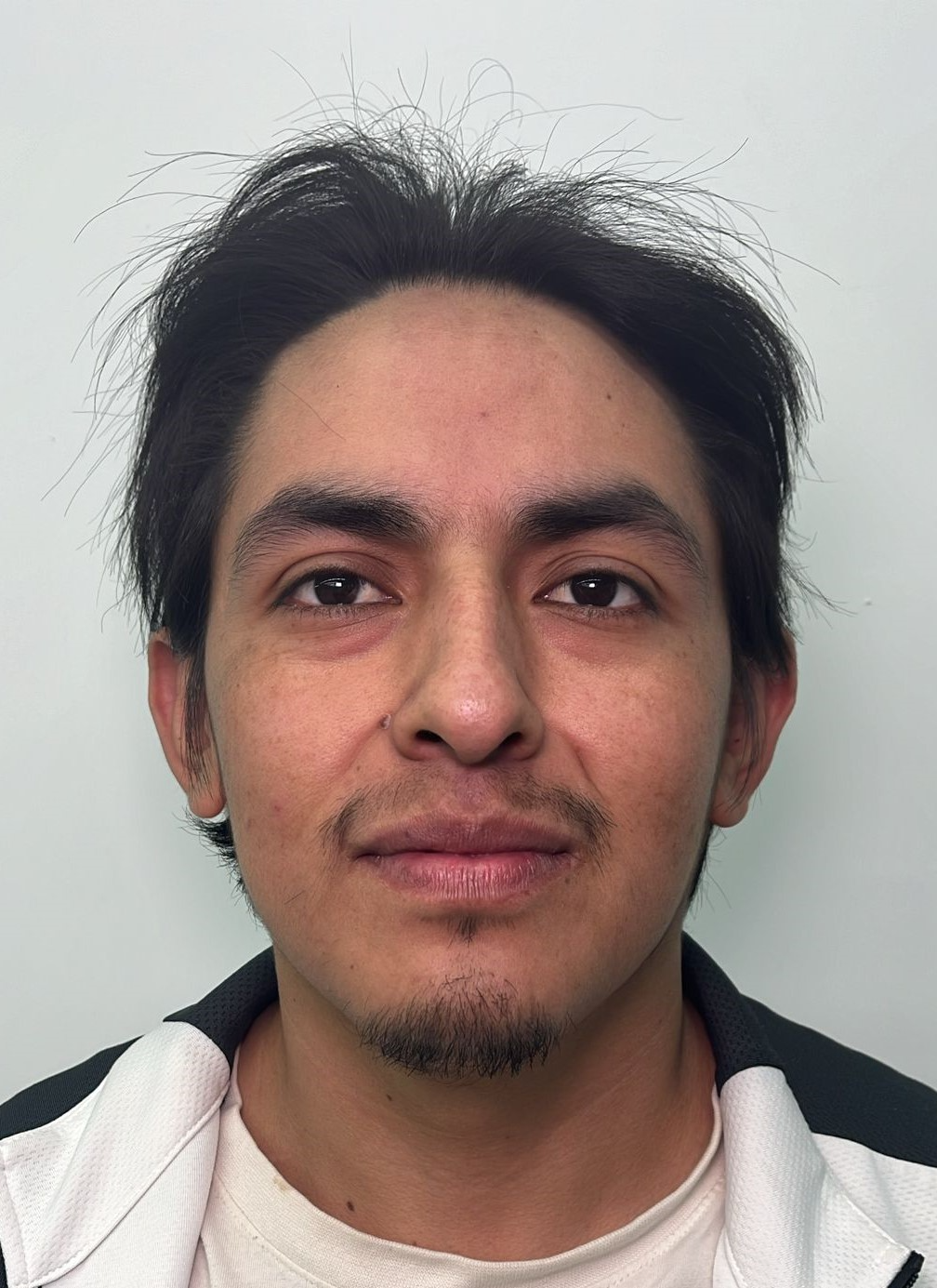 JESUS FRANKLIN TENEMAZA CHUQUIMARCA