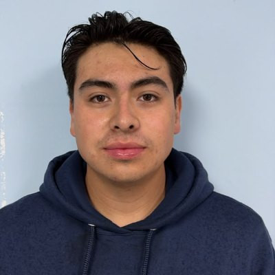 Carlos Daniel Contreras Mora