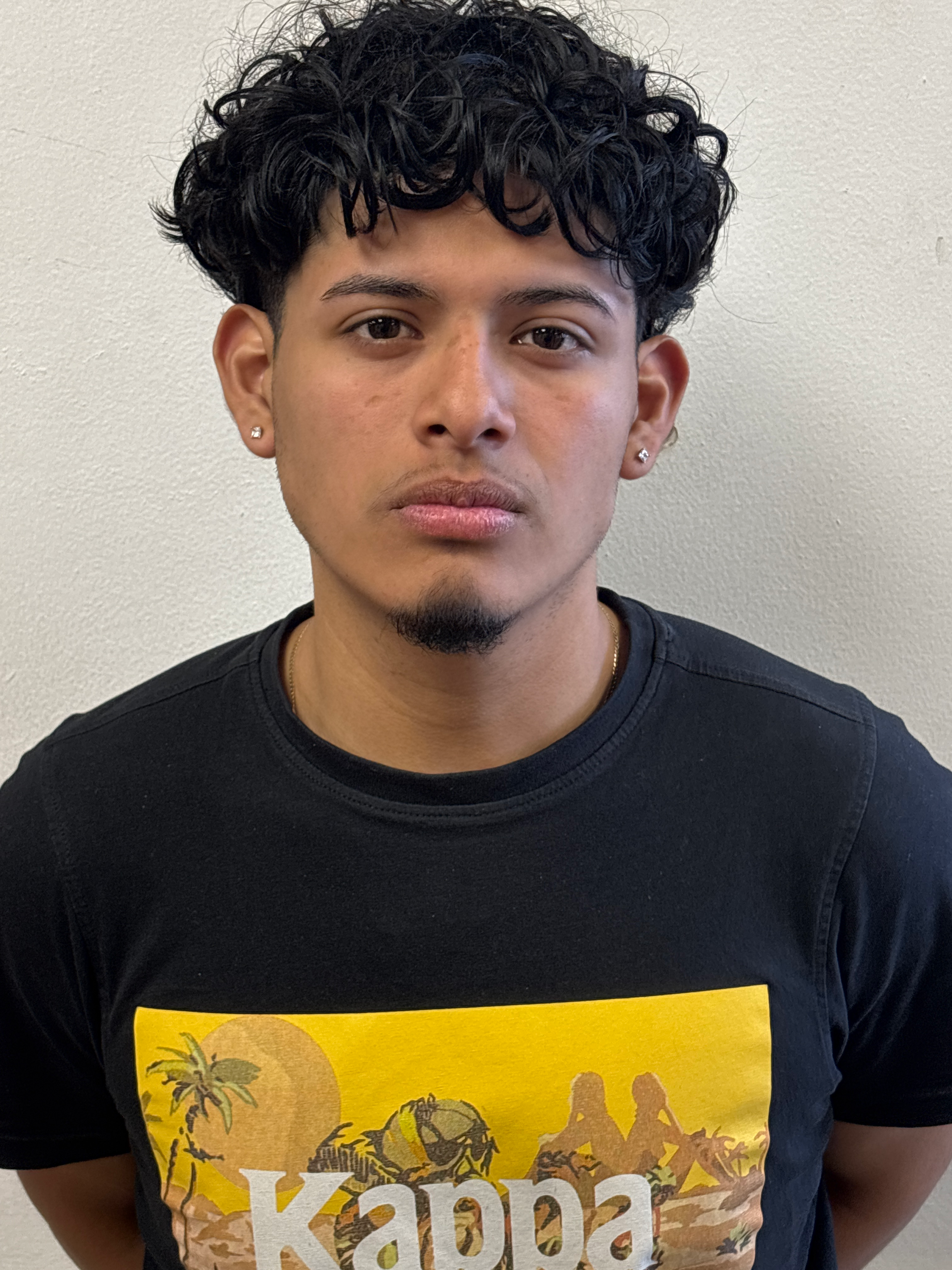 STEFANO ALBERTO MUNOZ LEON