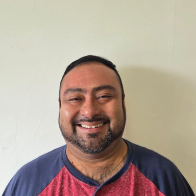 MARIO OJEDA