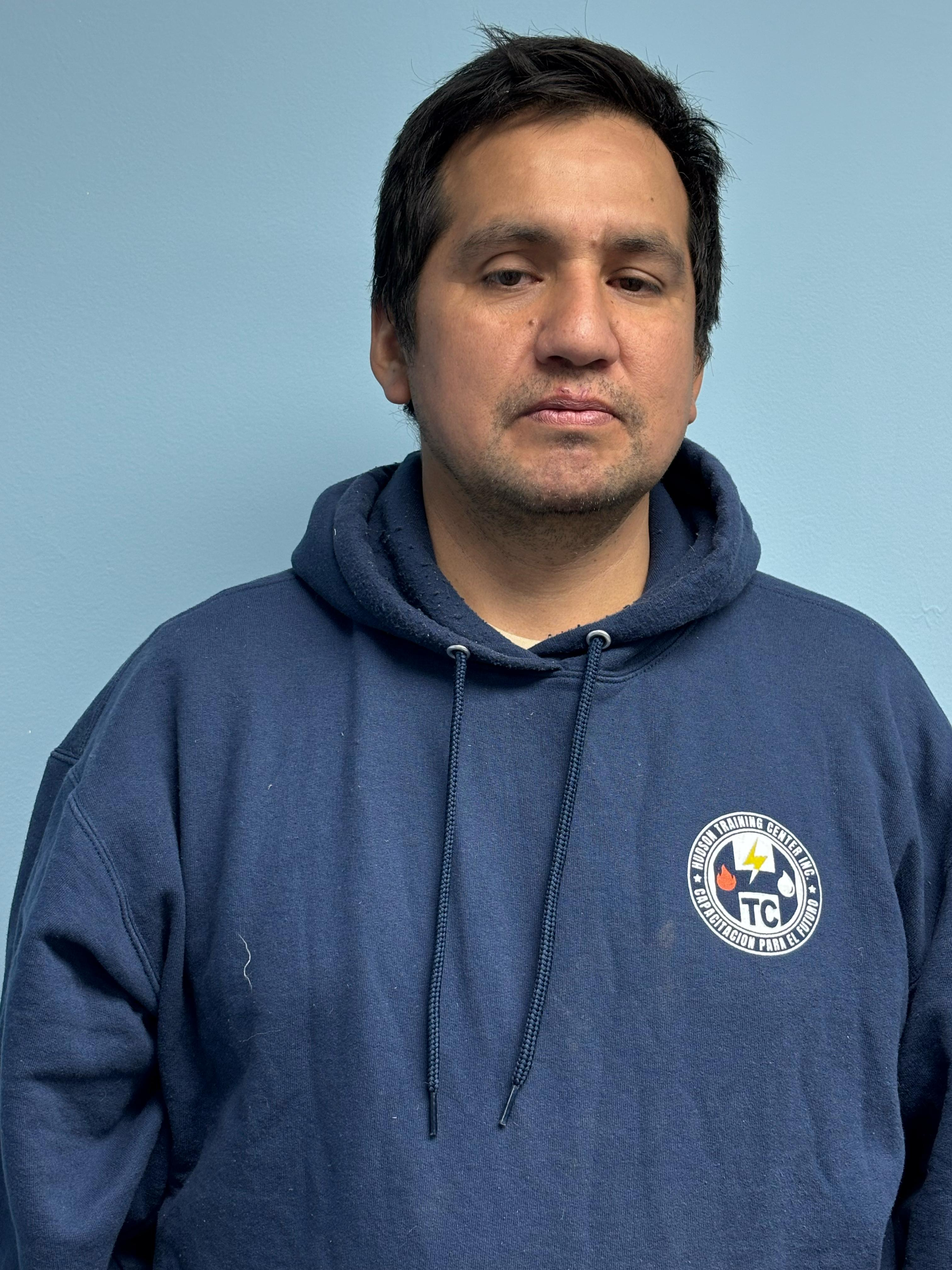 FRANCISCO HUAMANI CHAVARRIA