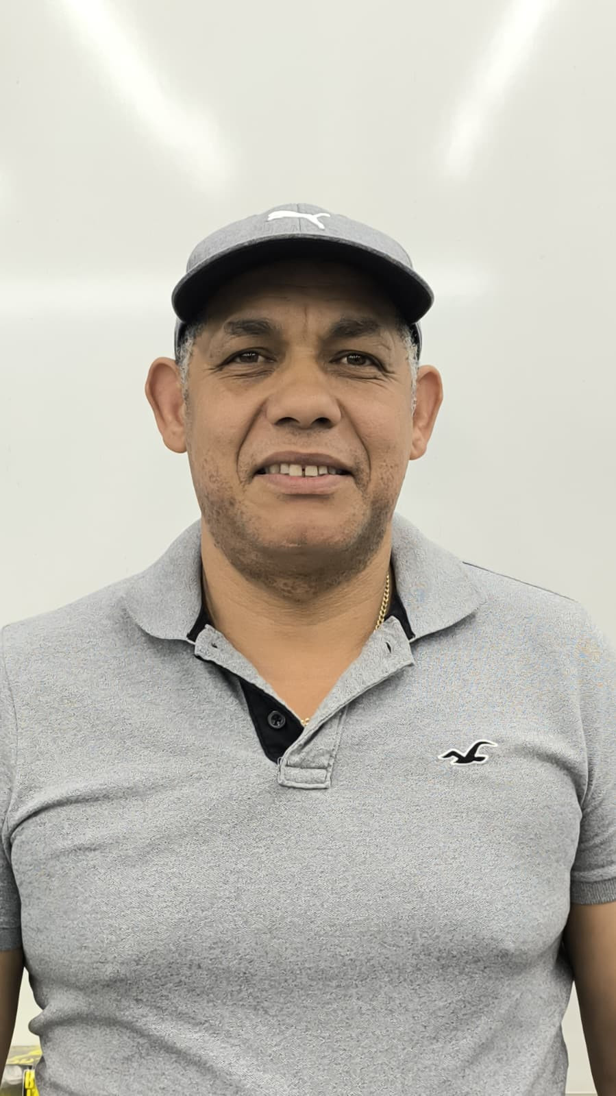 JOSE RAMON GARCIA PICHARDO