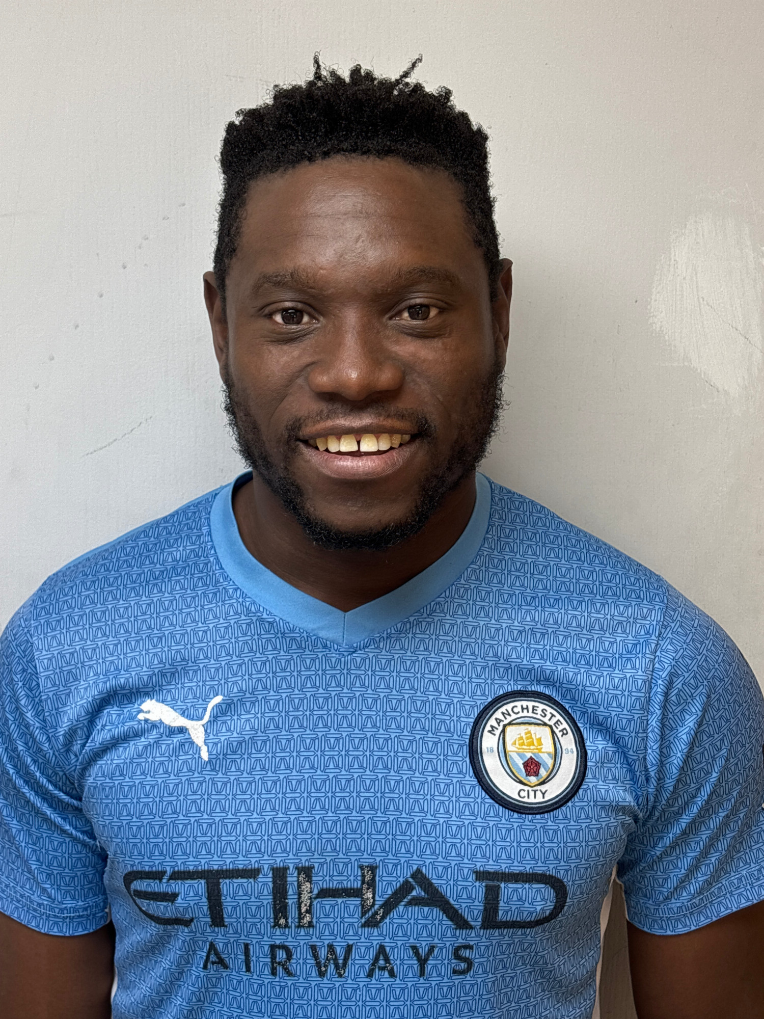 ANTHONY  MARTINEZ LOPEZ