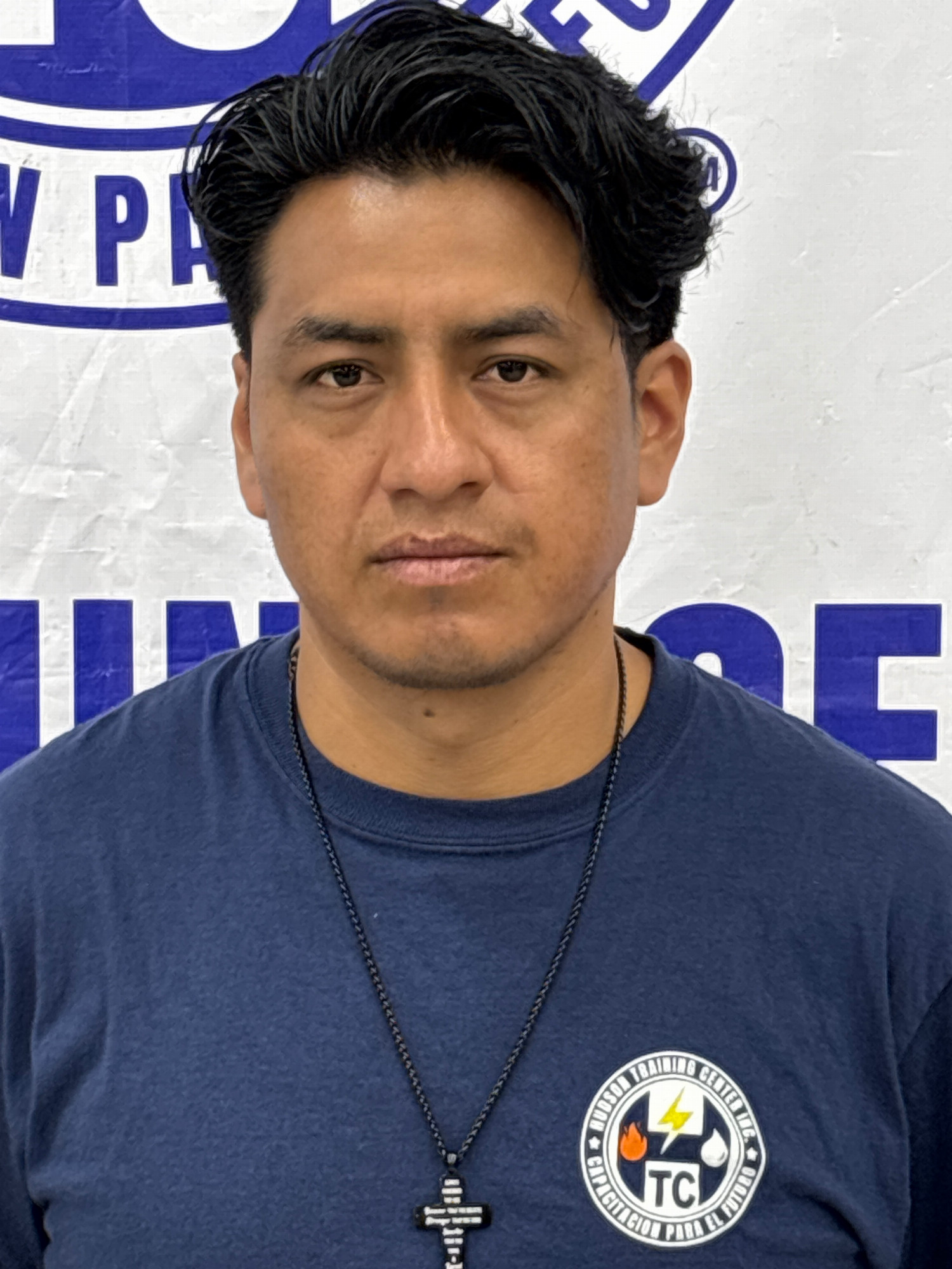 MARIO DIEGO ESPINOZA GANAN