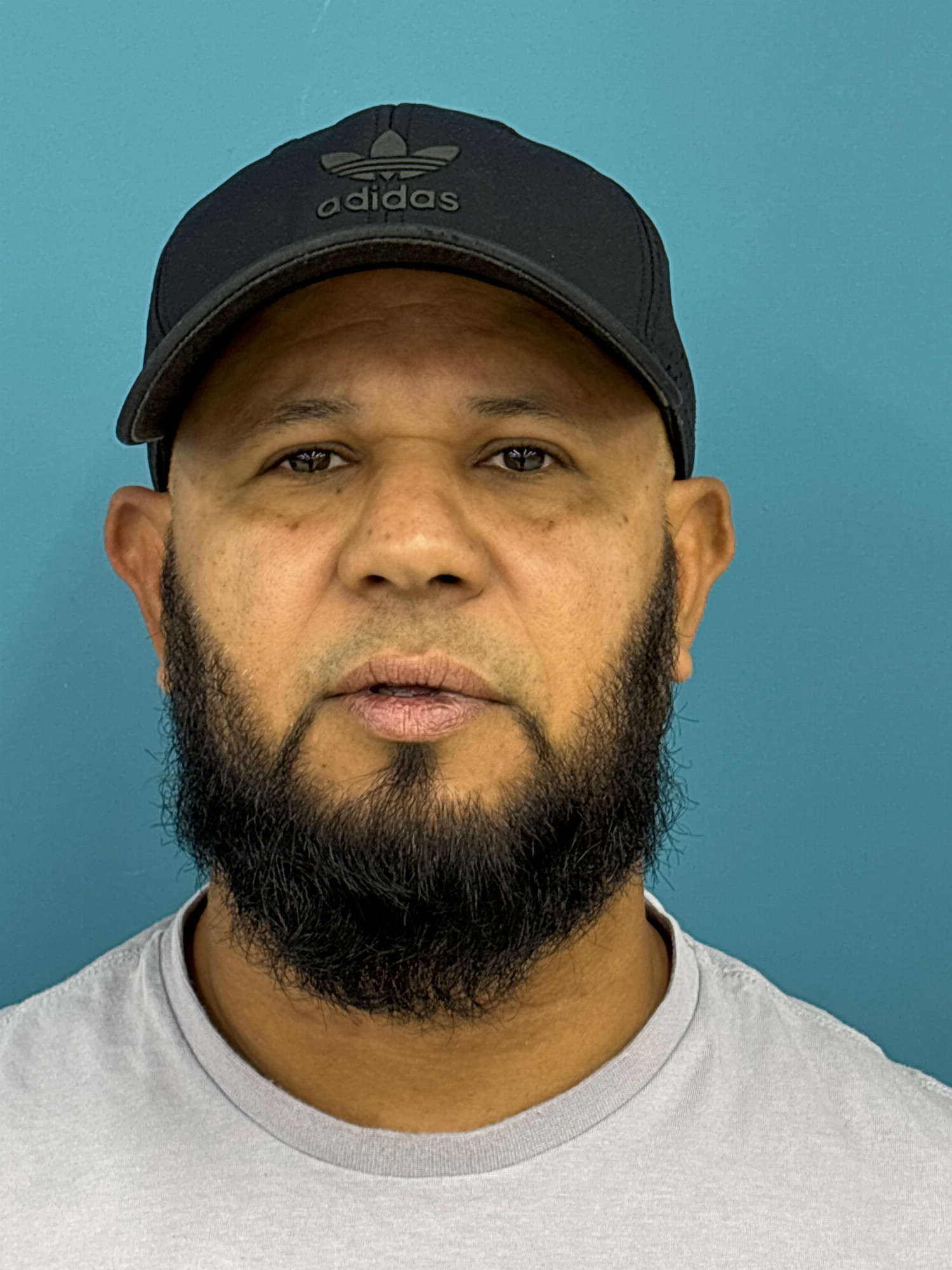 RAFAEL BAUDILIO OVALLES LEPEZ