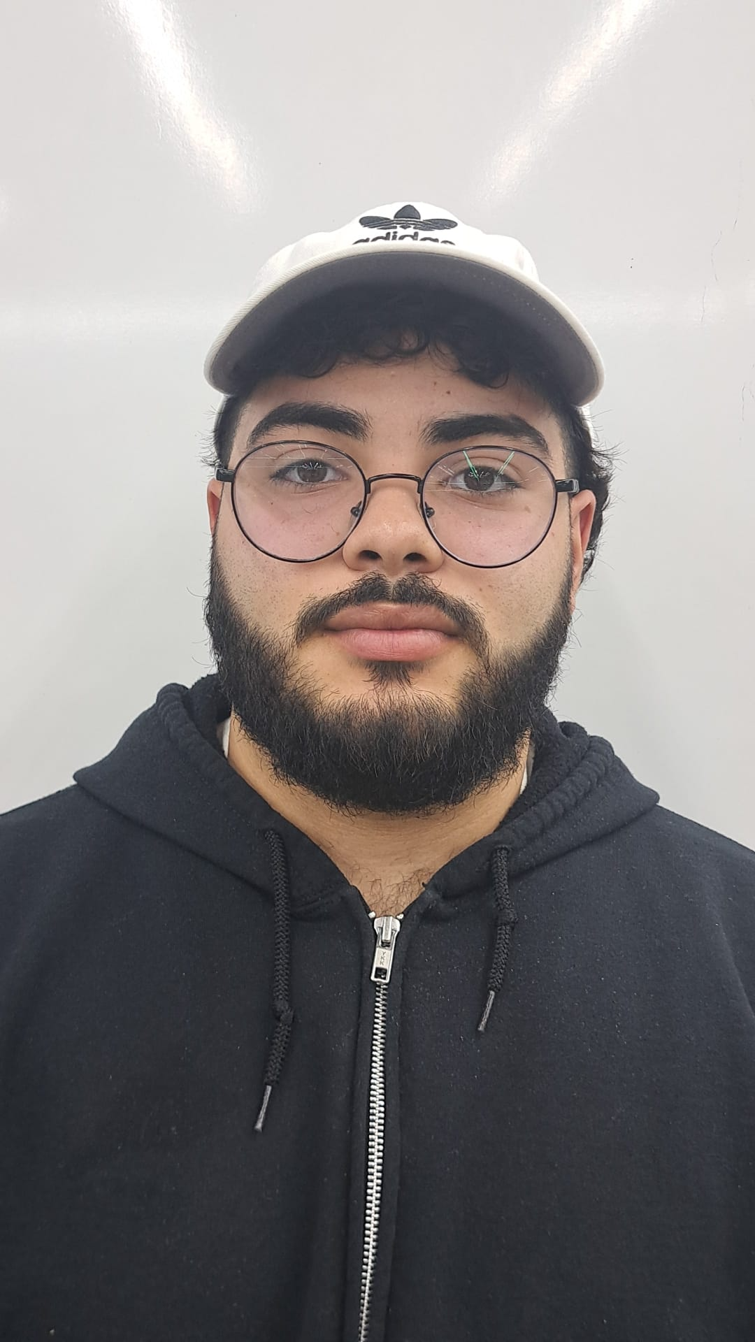 CARLOS  ELIGIO CAMACHO FELIZ