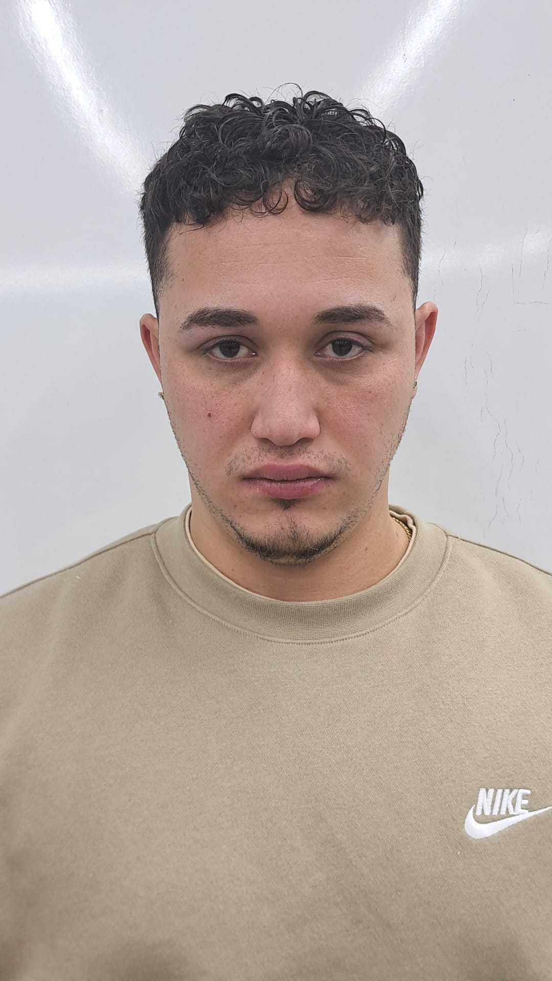 CHRISTIAN  ARIZA BARRERA