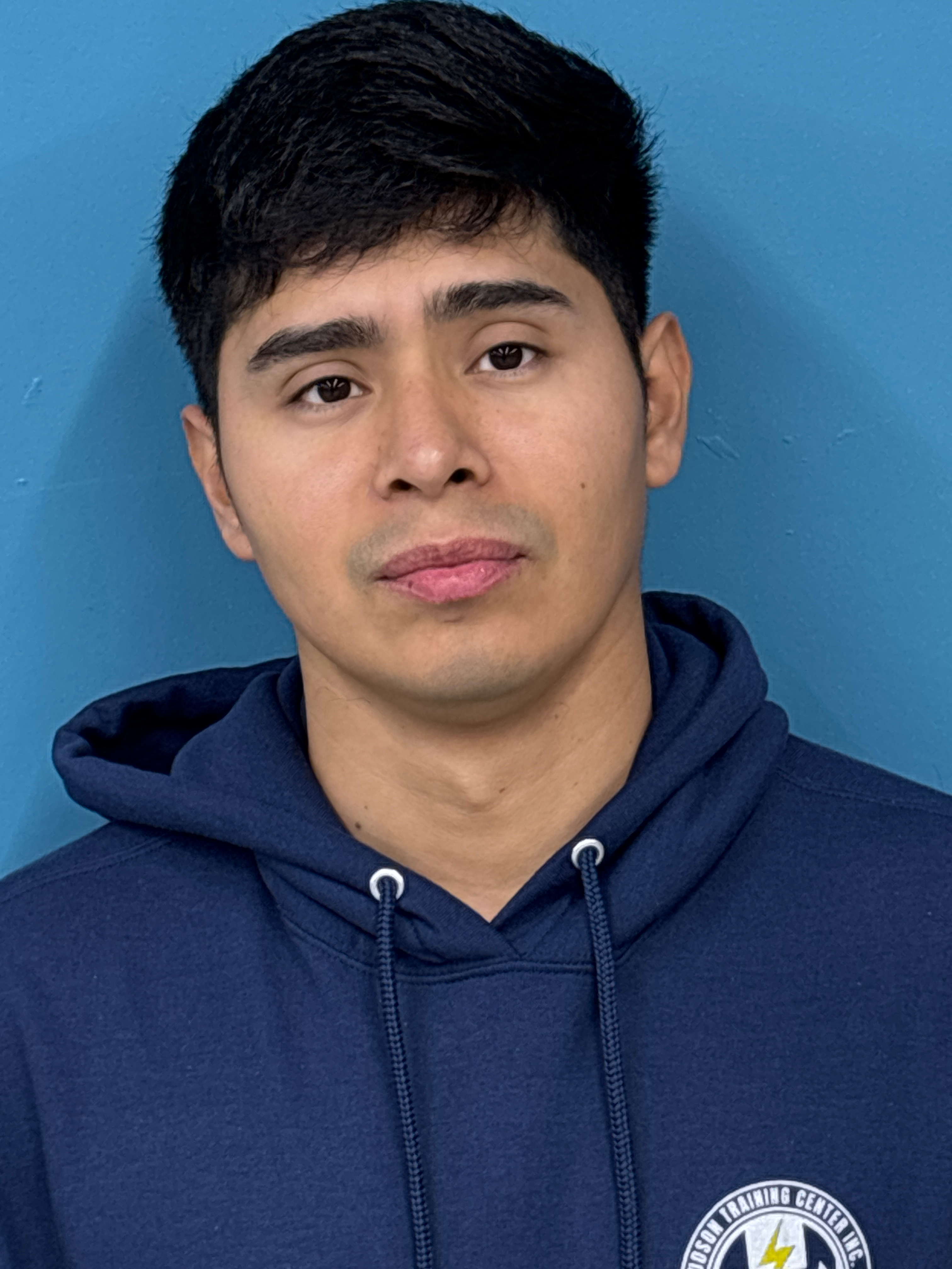 DIDIER MOISES ITZOL LIMA