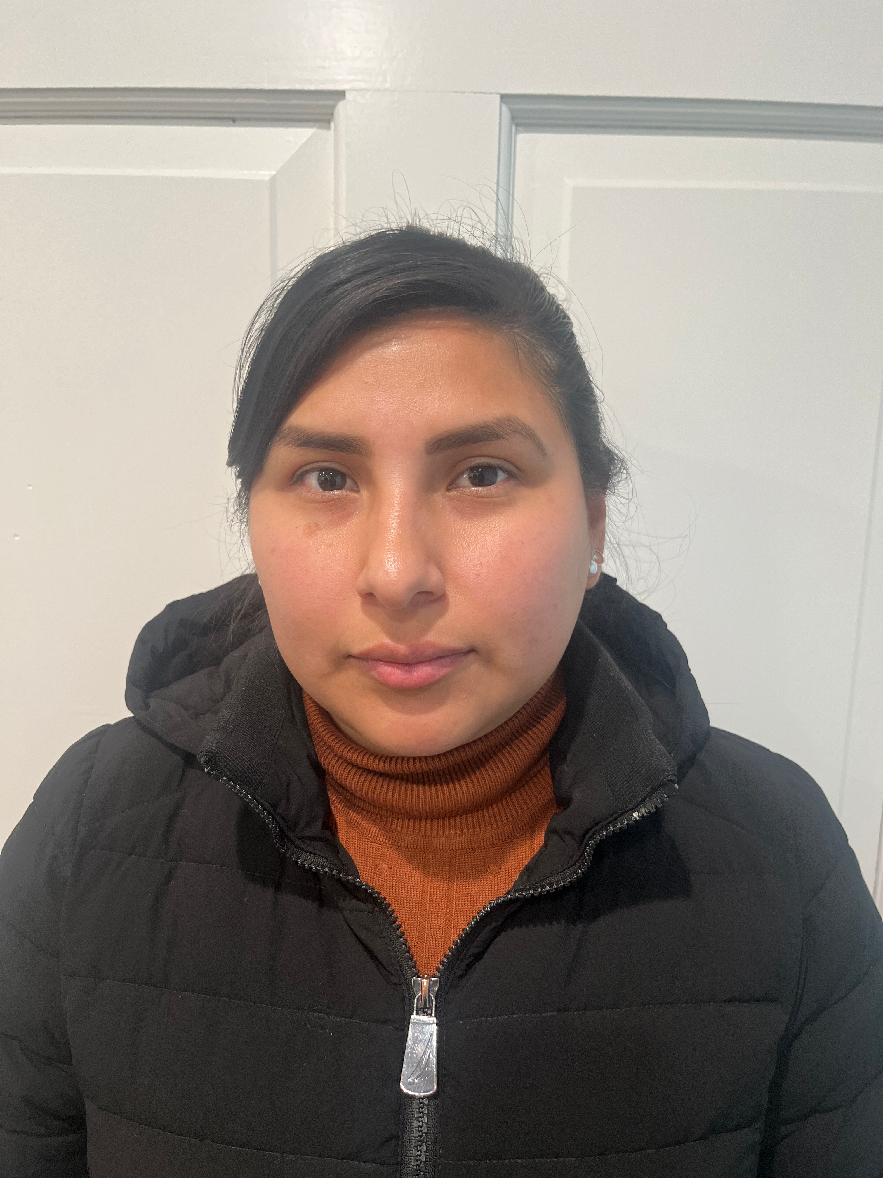 KAROLYN MARIA PEREZ BAUTISTA