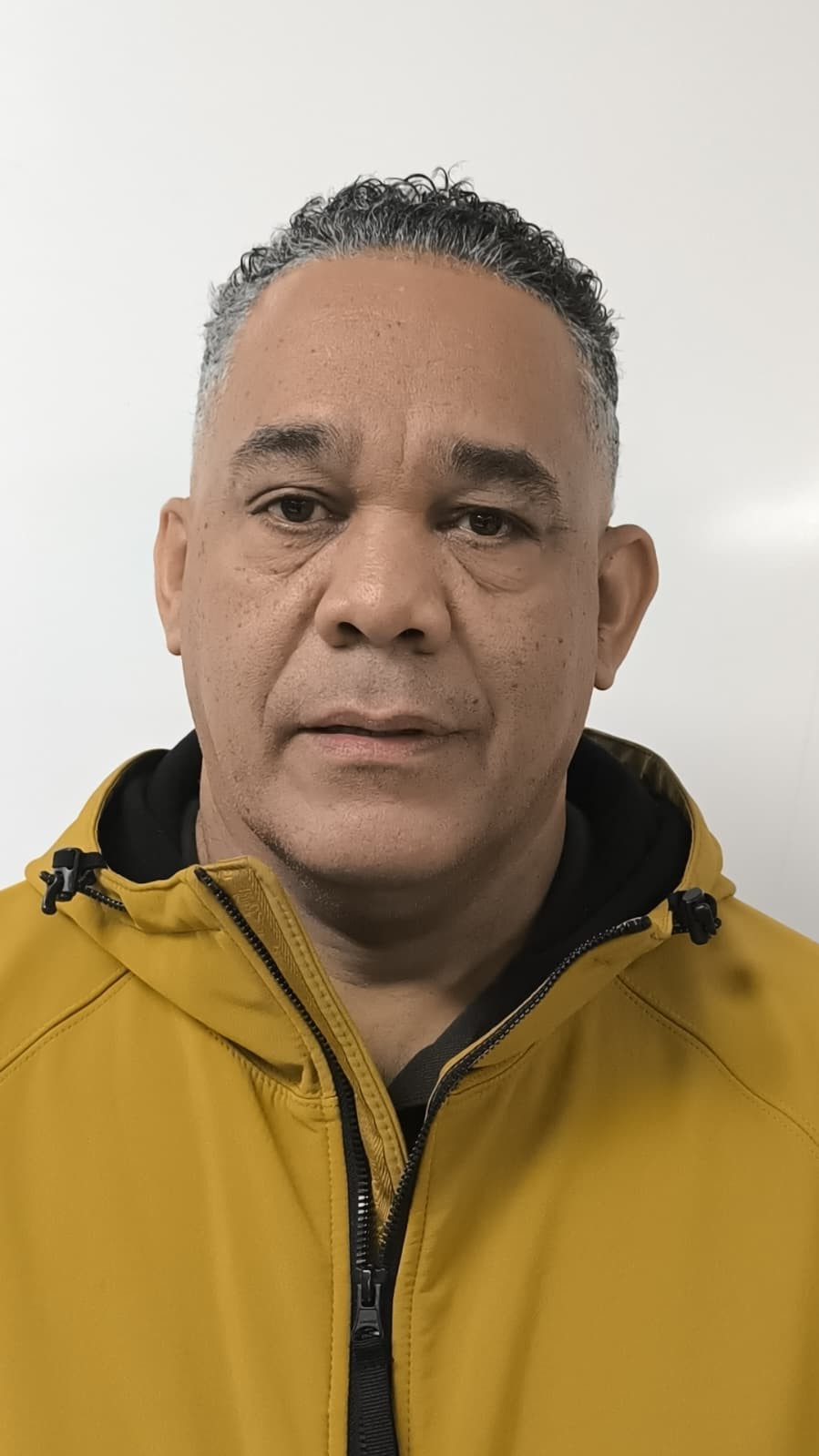 RAMON HERNANDEZ BURGOS