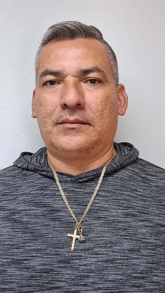 EDVIN GUEVARA DEL CID