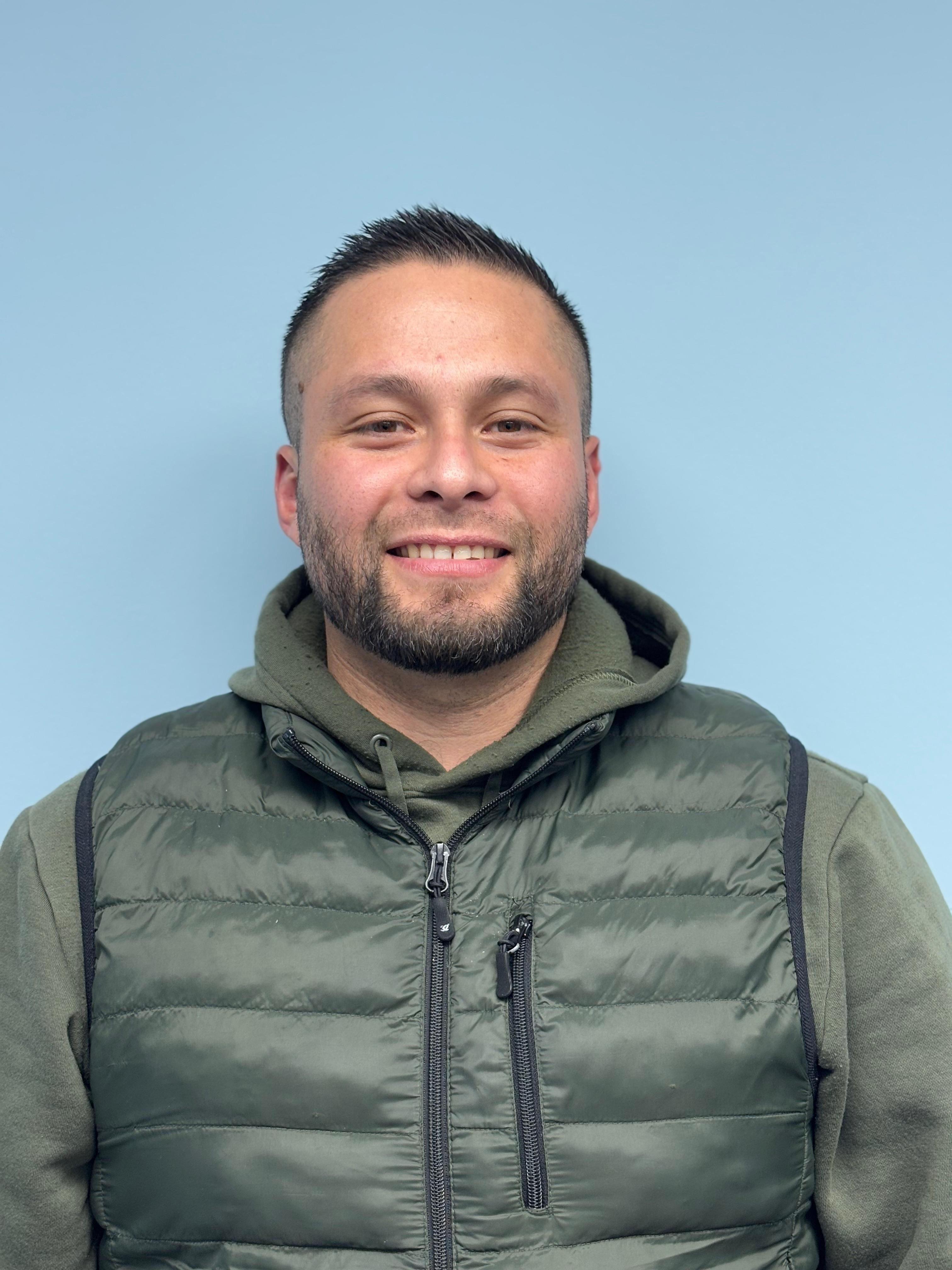 MARCO ANTONIO RETAMAL ALVAREZ