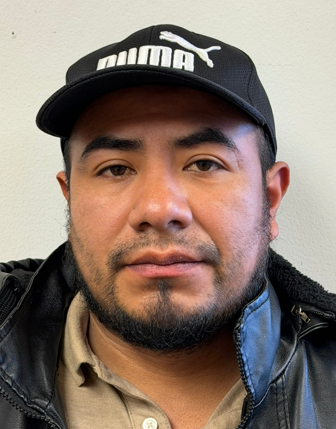 ISRAEL ESTUARDO DE LA CRUZ PEREZ