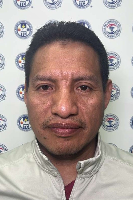 LUIS ERNESTO CHADAN