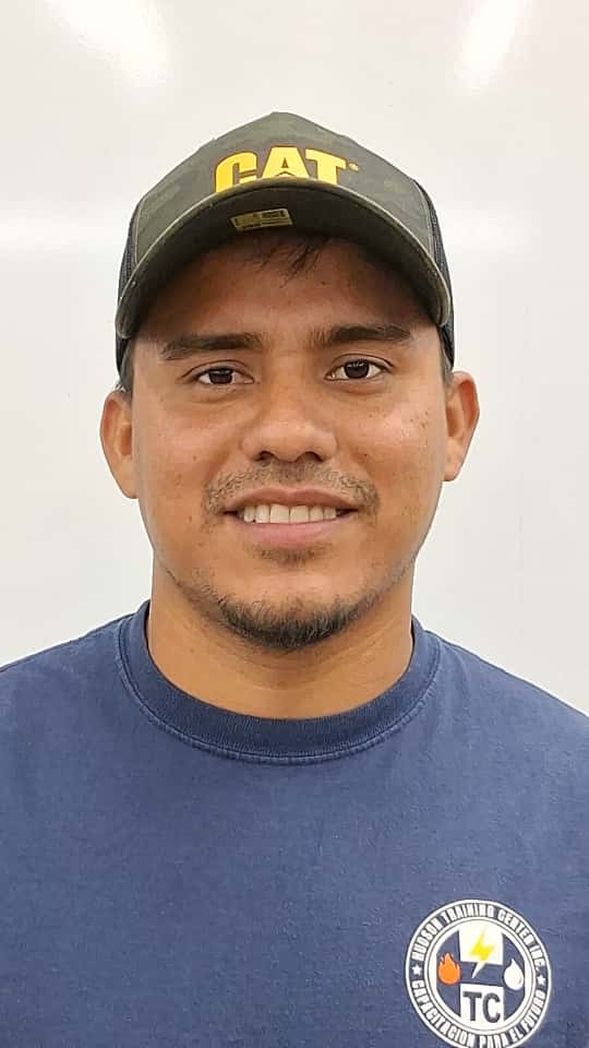 ALEXANDER  JOSE LOPEZ GONZALEZ