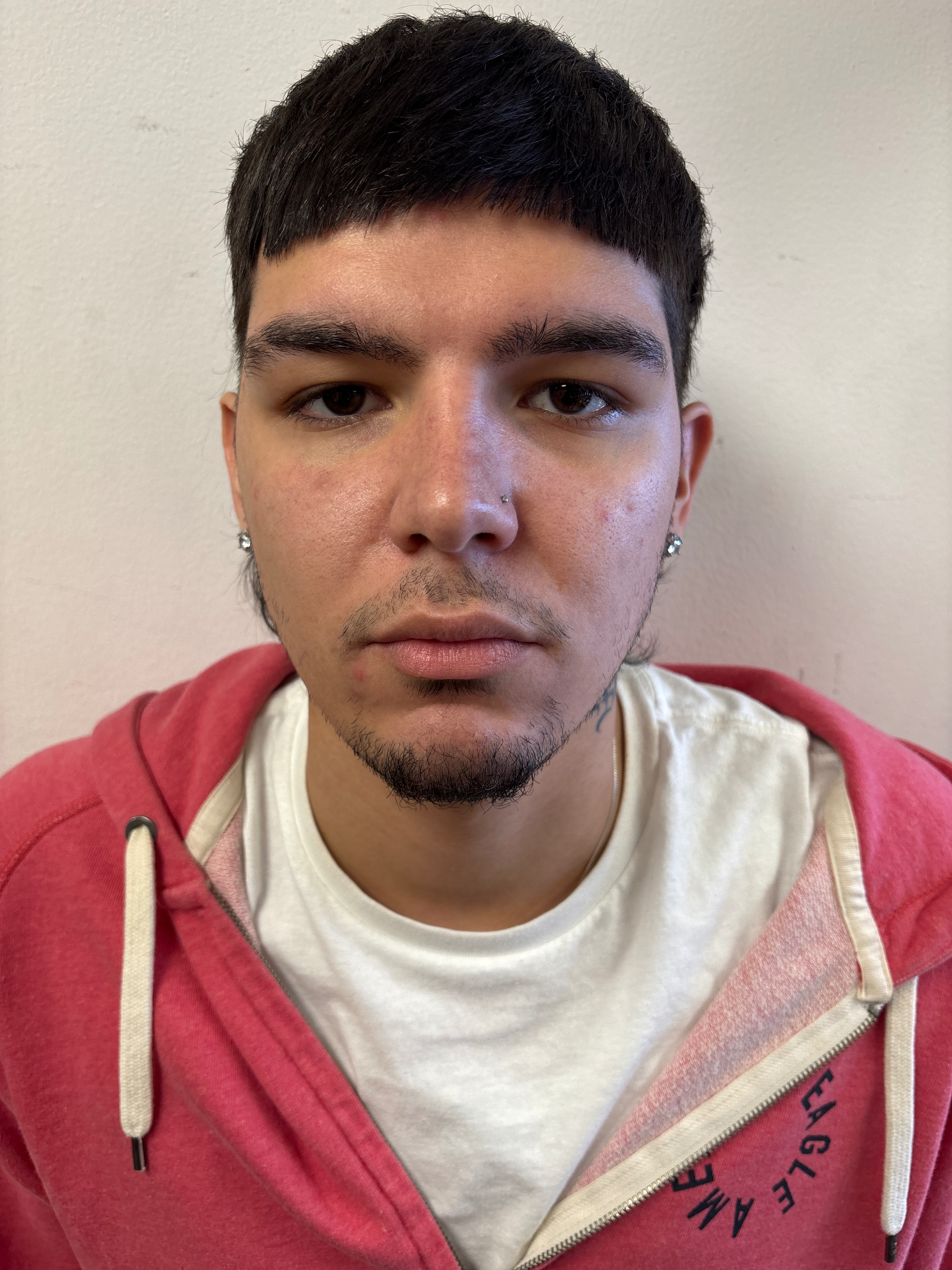 JUAN PABLO ALVEAR LONDONO