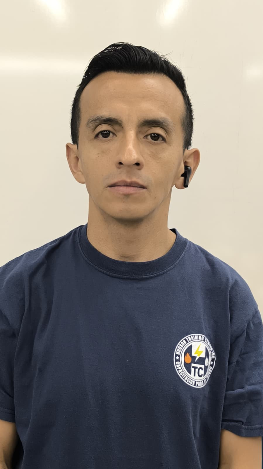 YAIR ARMANDO RAMOS DAZA