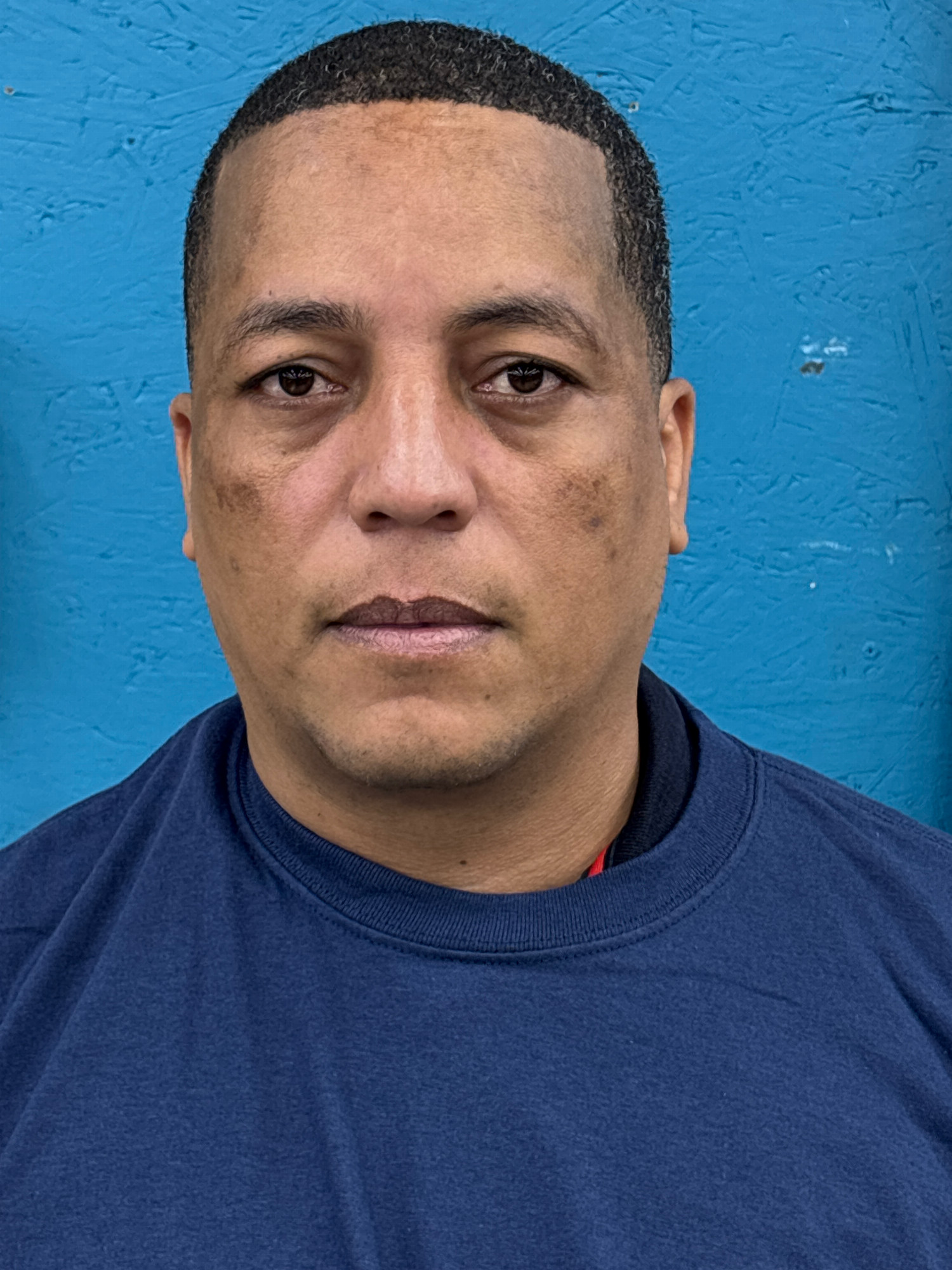 CARLOS RODRIGUEZ DE LOS SANTOS