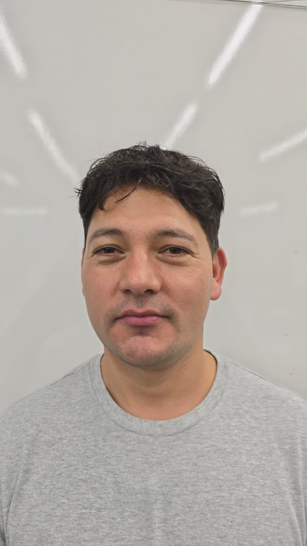 OSCAR ARNULFO MIRANDA