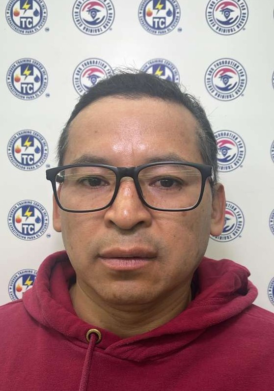 MAXIMILIANO VERDUGO GONZALEZ