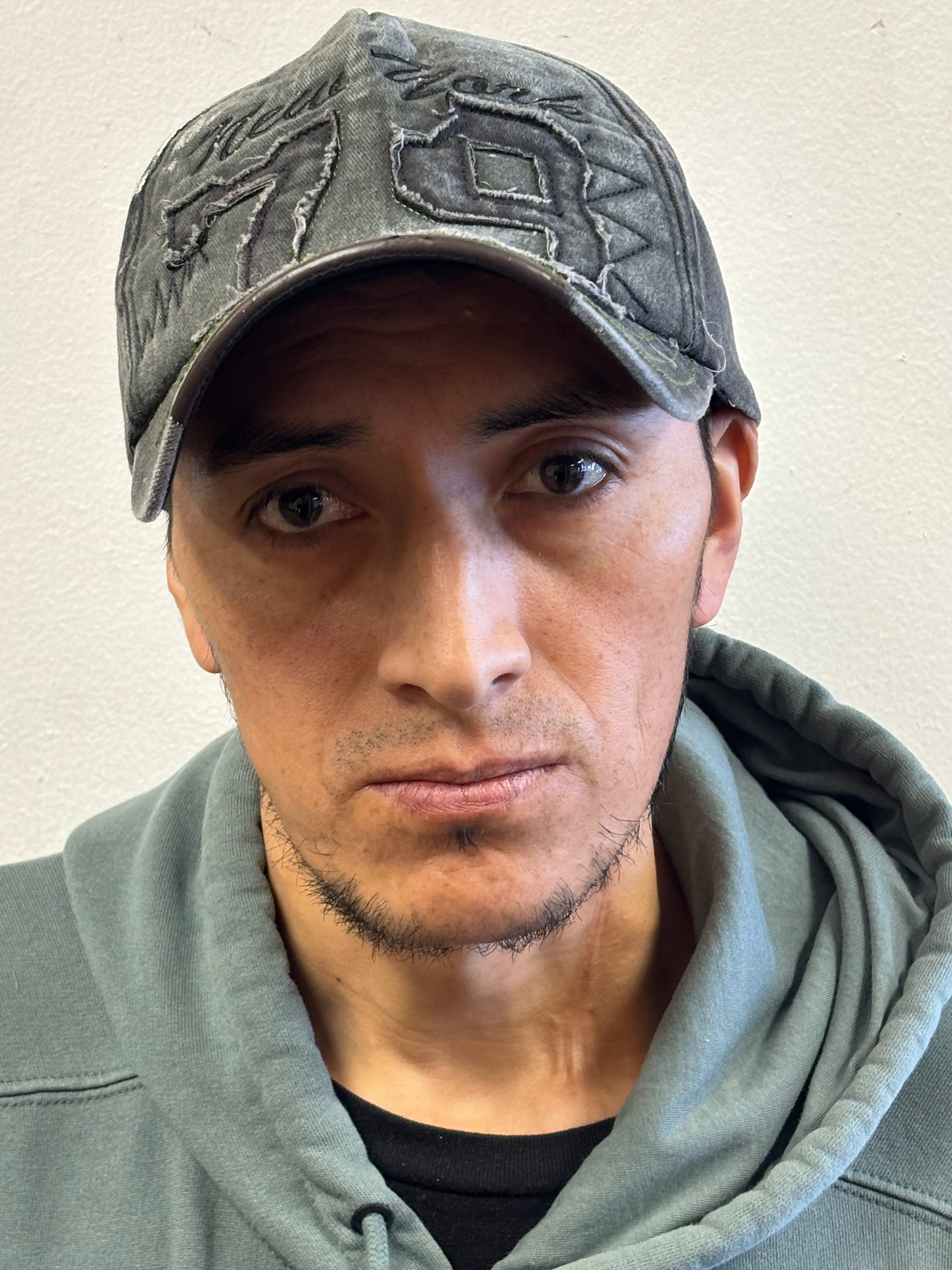 MANUEL ANTONIO DUY GUARACA