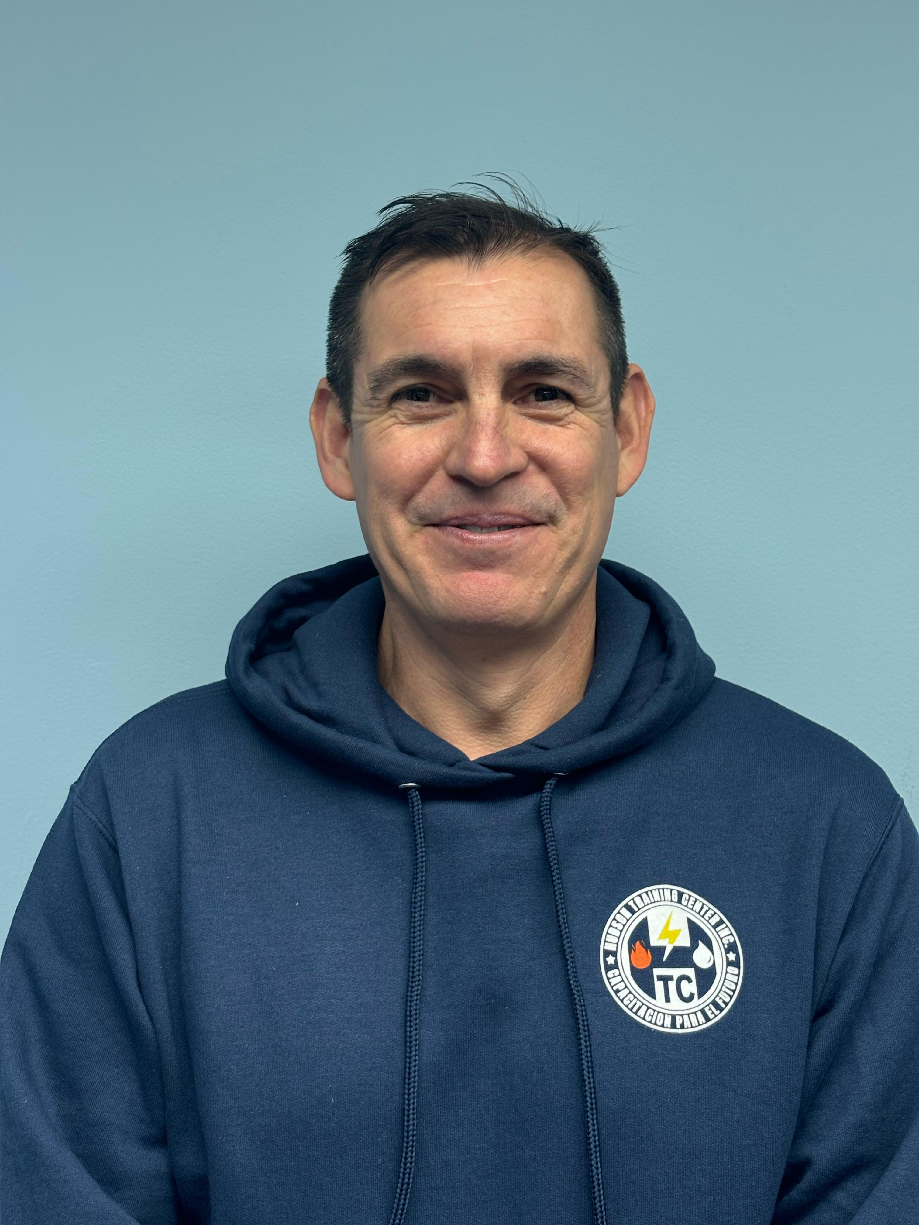 ALCIDES BENITO GIMENEZ