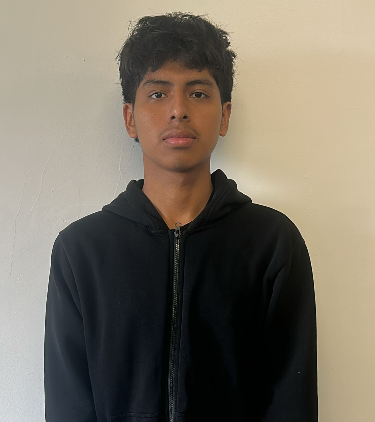 PAOLO JAVIER GAGUANCELA GUAMAN