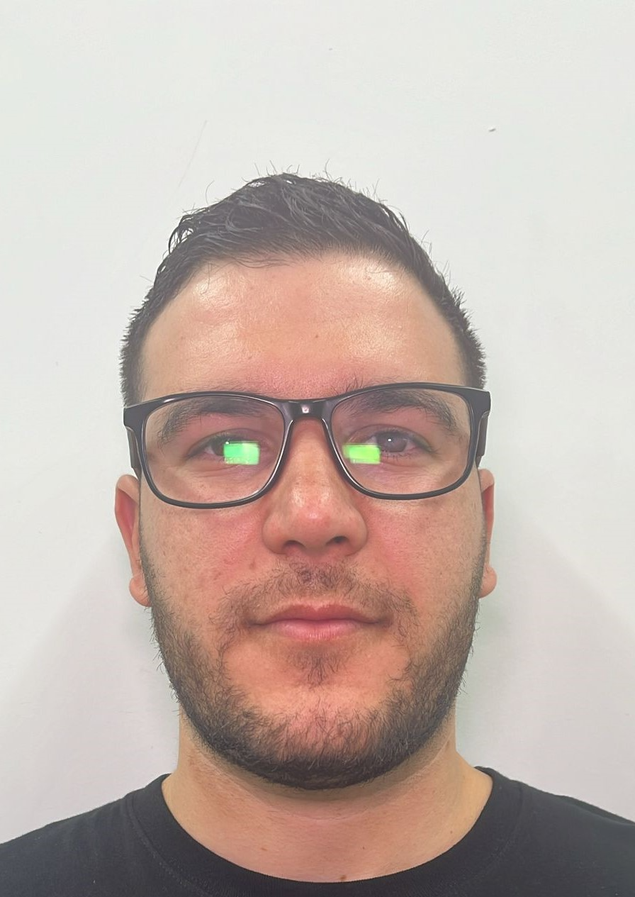 OSVALDO LISANDRO EXPOSITO ABALLE 