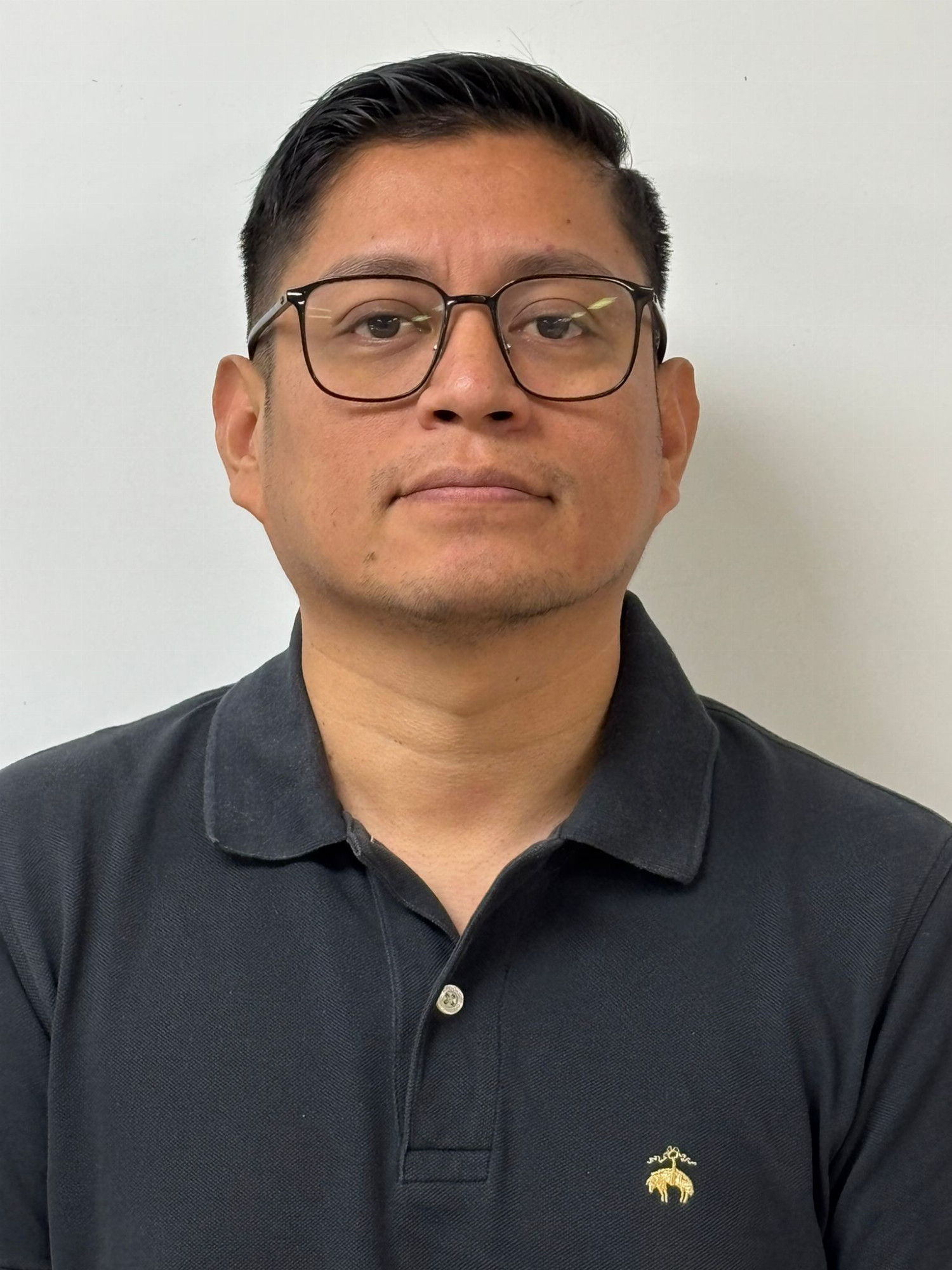 CARLOS  CASTILLO JAIMES