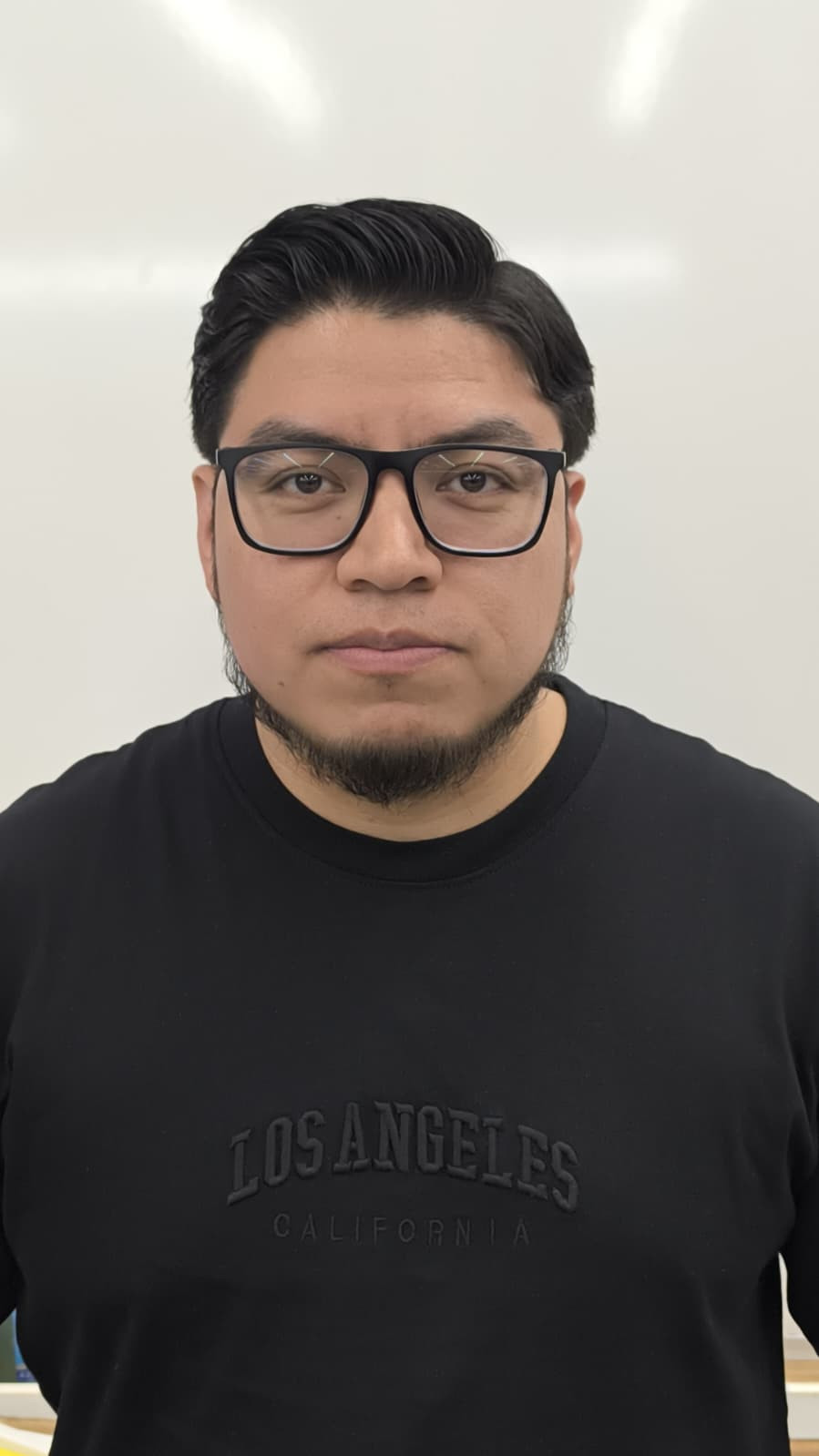 EMANUEL ROMERO LUNA