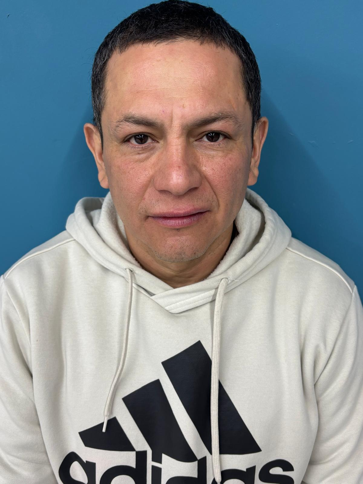 LANDOR VALLEJO AMORES