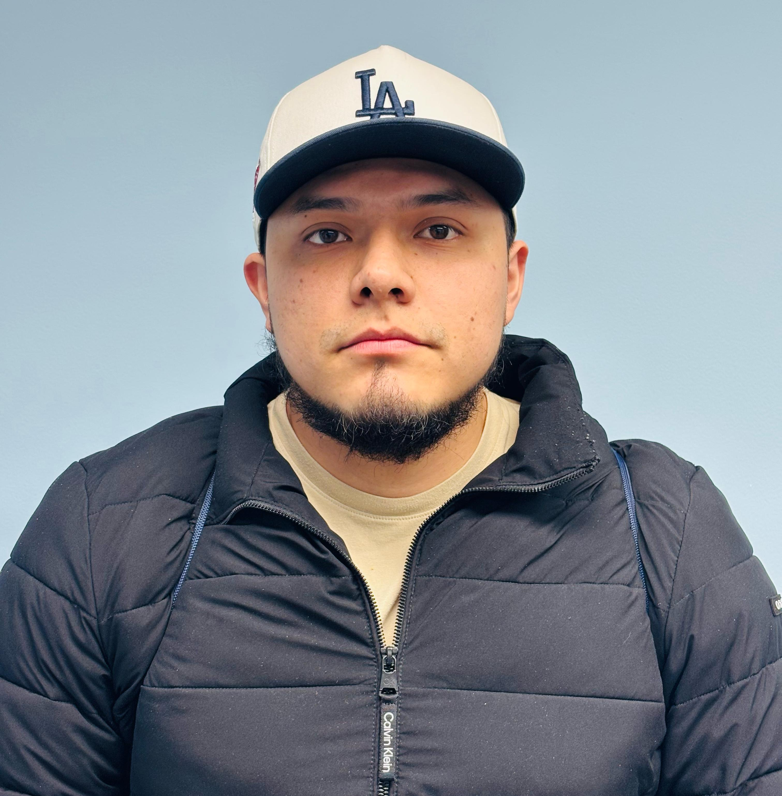 PEDRO JOSE VINTIMILLA SEMINARIO