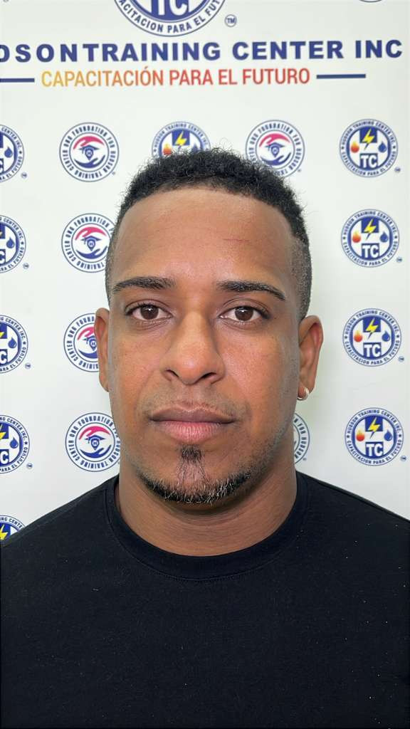 WALIN R FERRERAS SANTANA