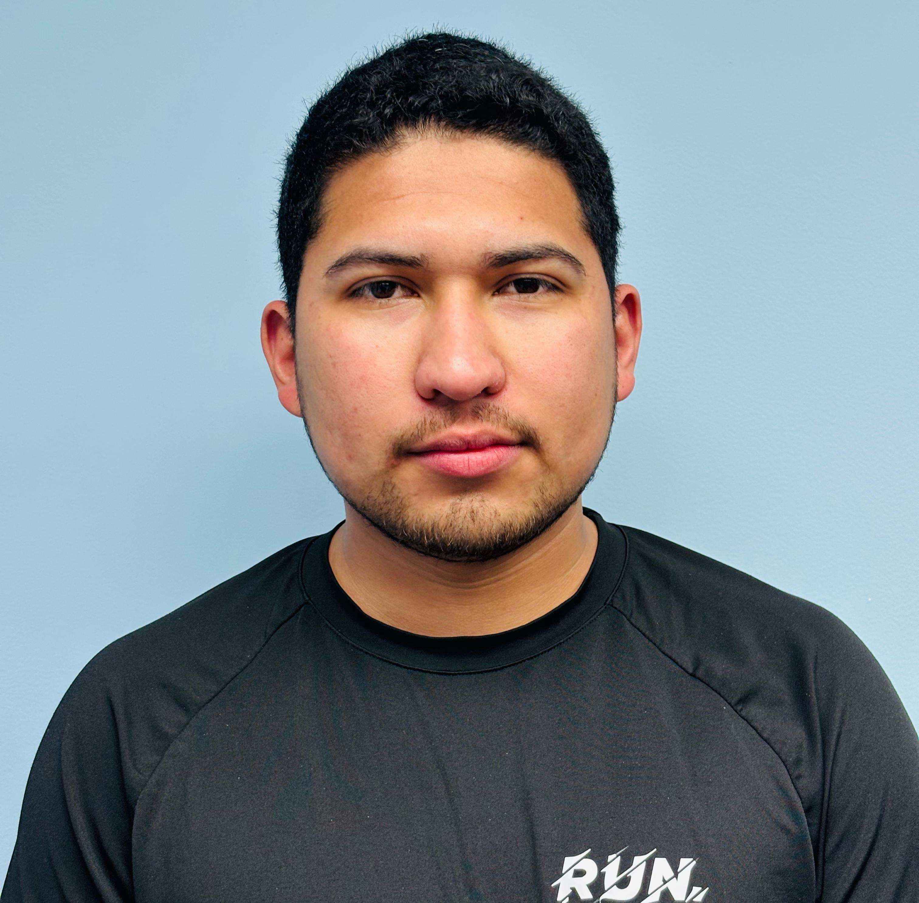 ROBERTO CARLOS MONROY MEJIA