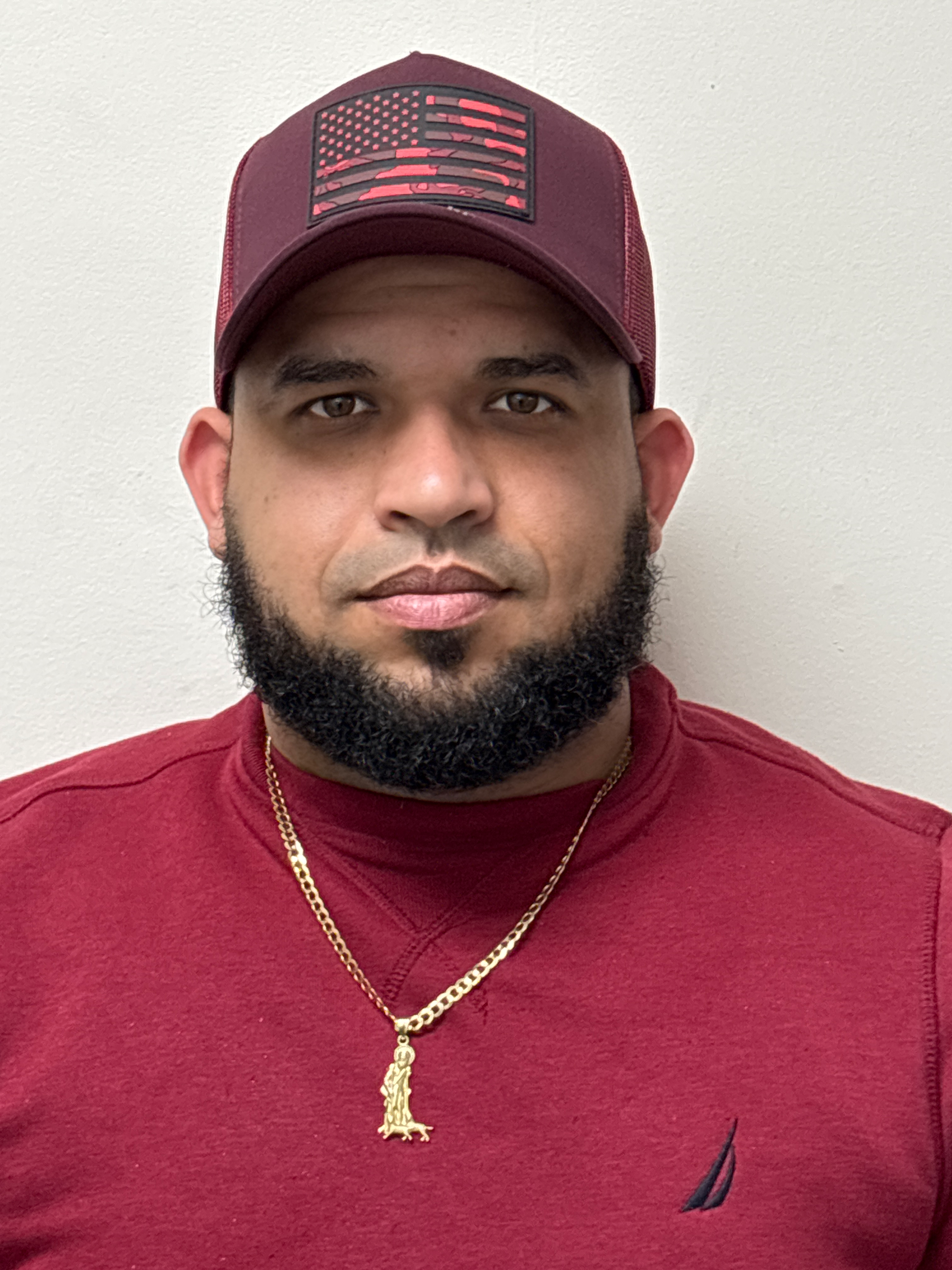 ROLDANY CORNIEL MEDINA