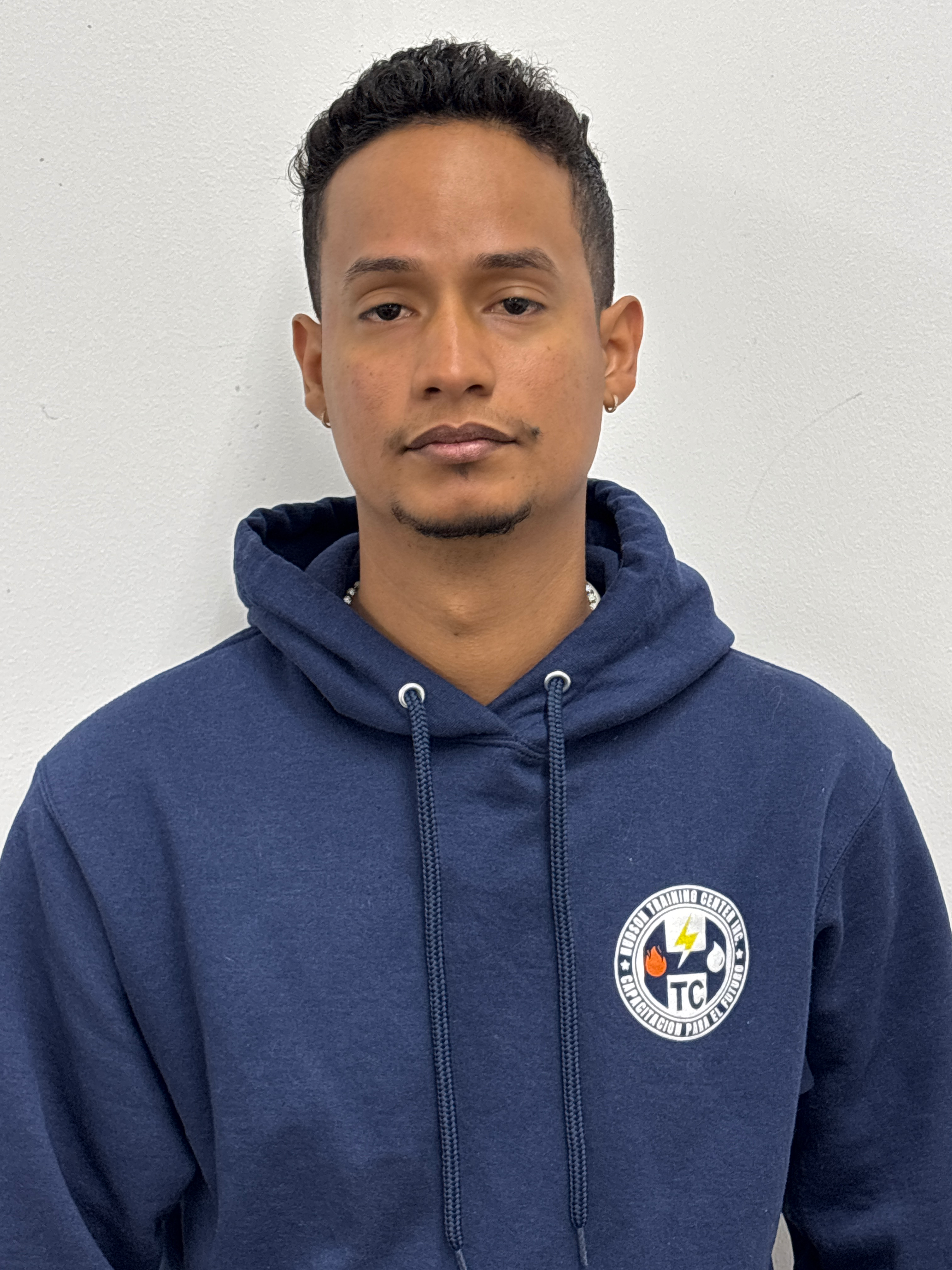 YUSED GONZALEZ GARCIA