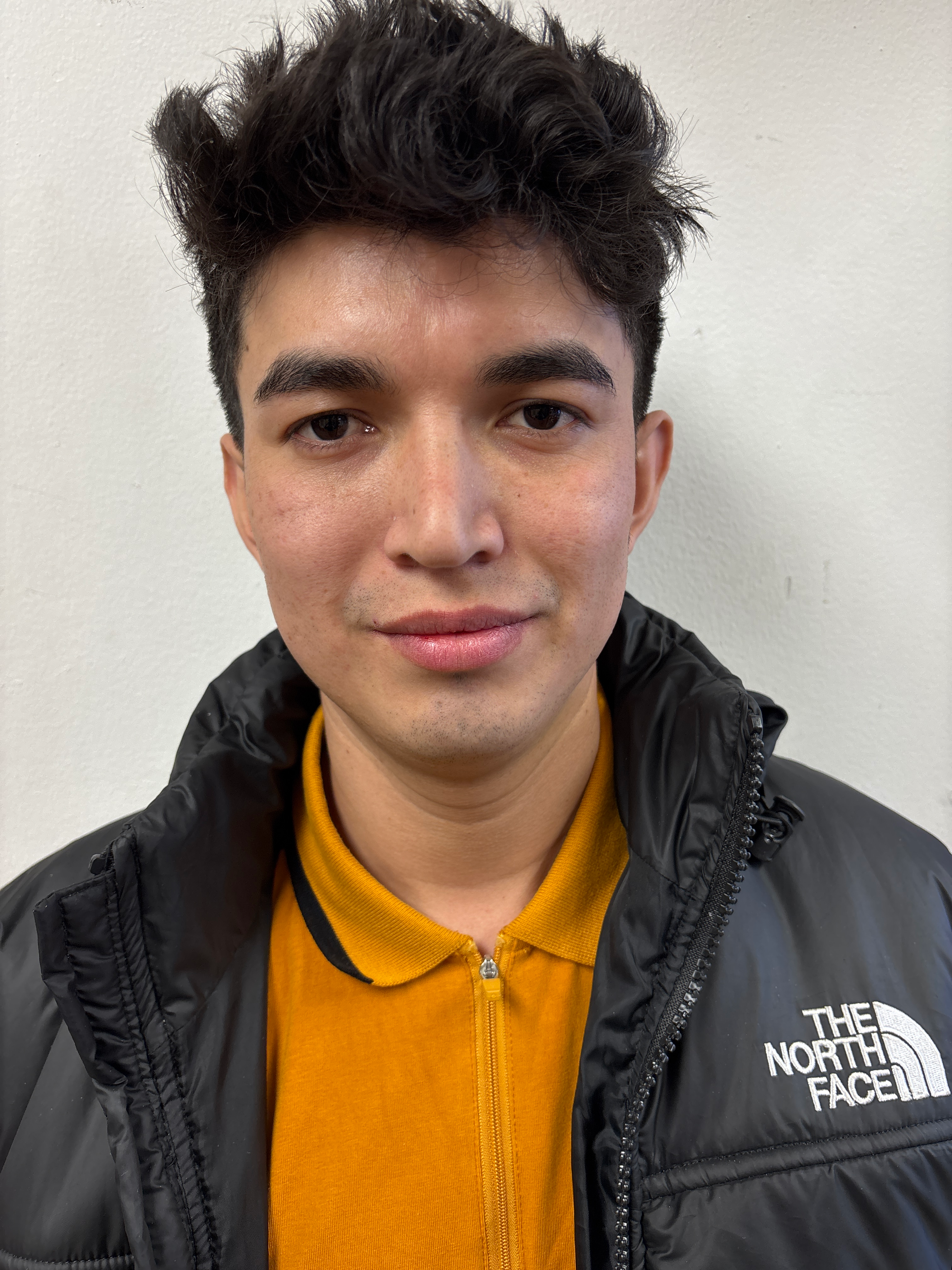 LUIS FRANCISCO CONTRERAS DIAZ