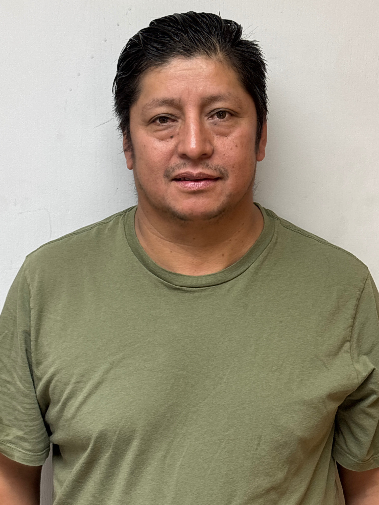 SAUL OLMEDO SANDOVAL CHAVEZ