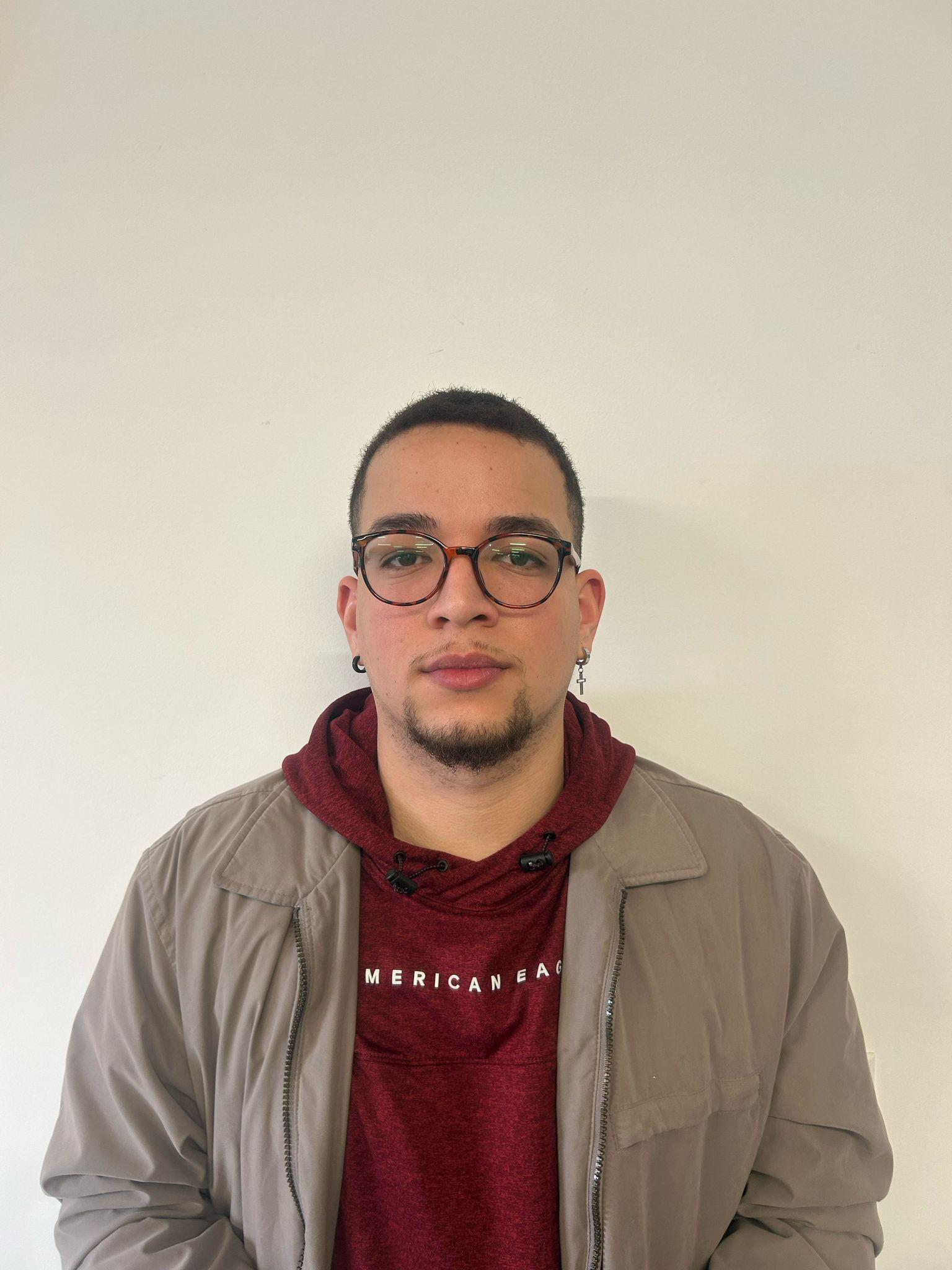 JORGE LUIS MARTINEZ LEBRON