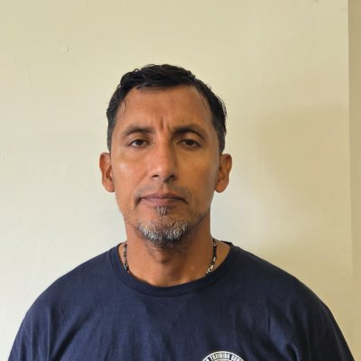 Isaías Omar Feijoo Orozco