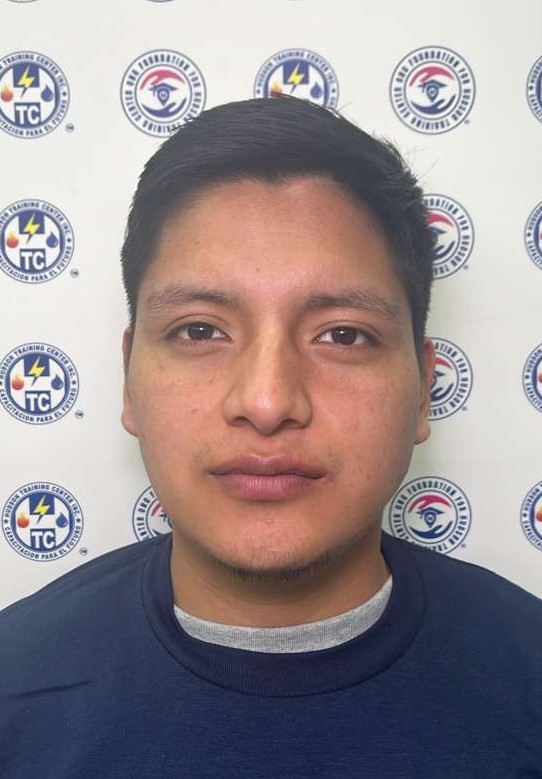 JONATHAN ALEXANDER CHADAN SILLAGANA