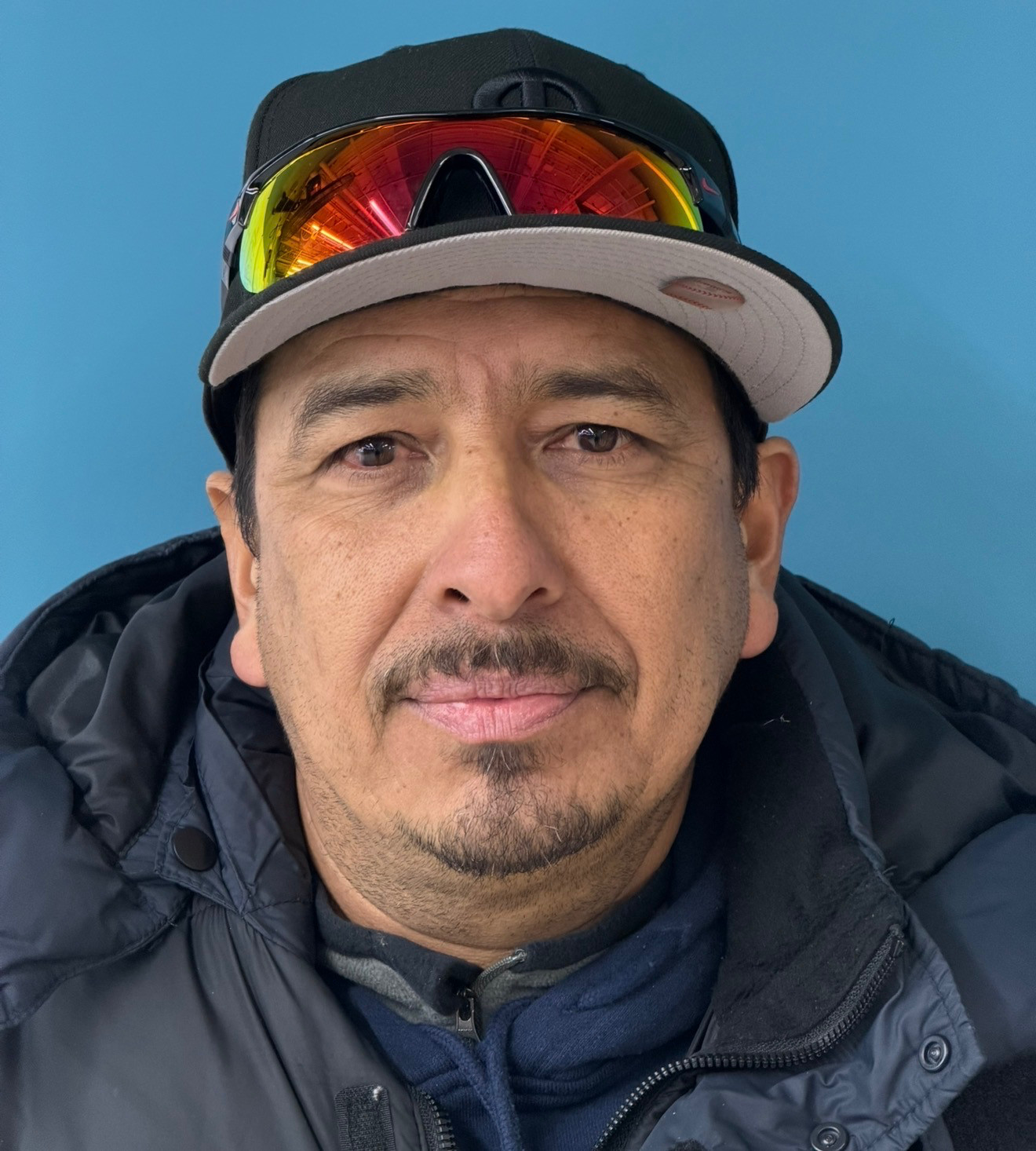 ARNULFO ARREDONDO MORALES