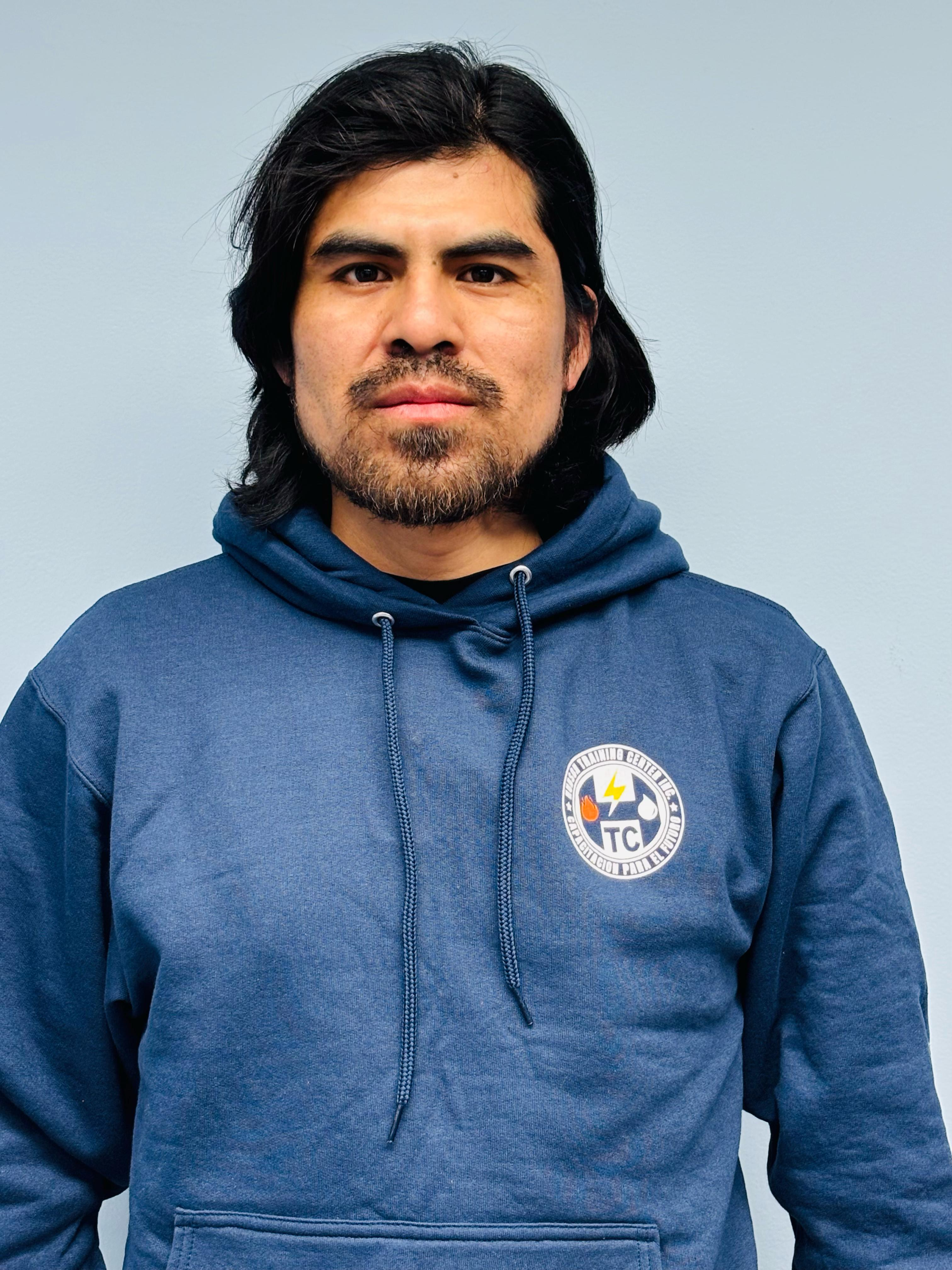 MANUEL SMIT AYMARA MONTALVO