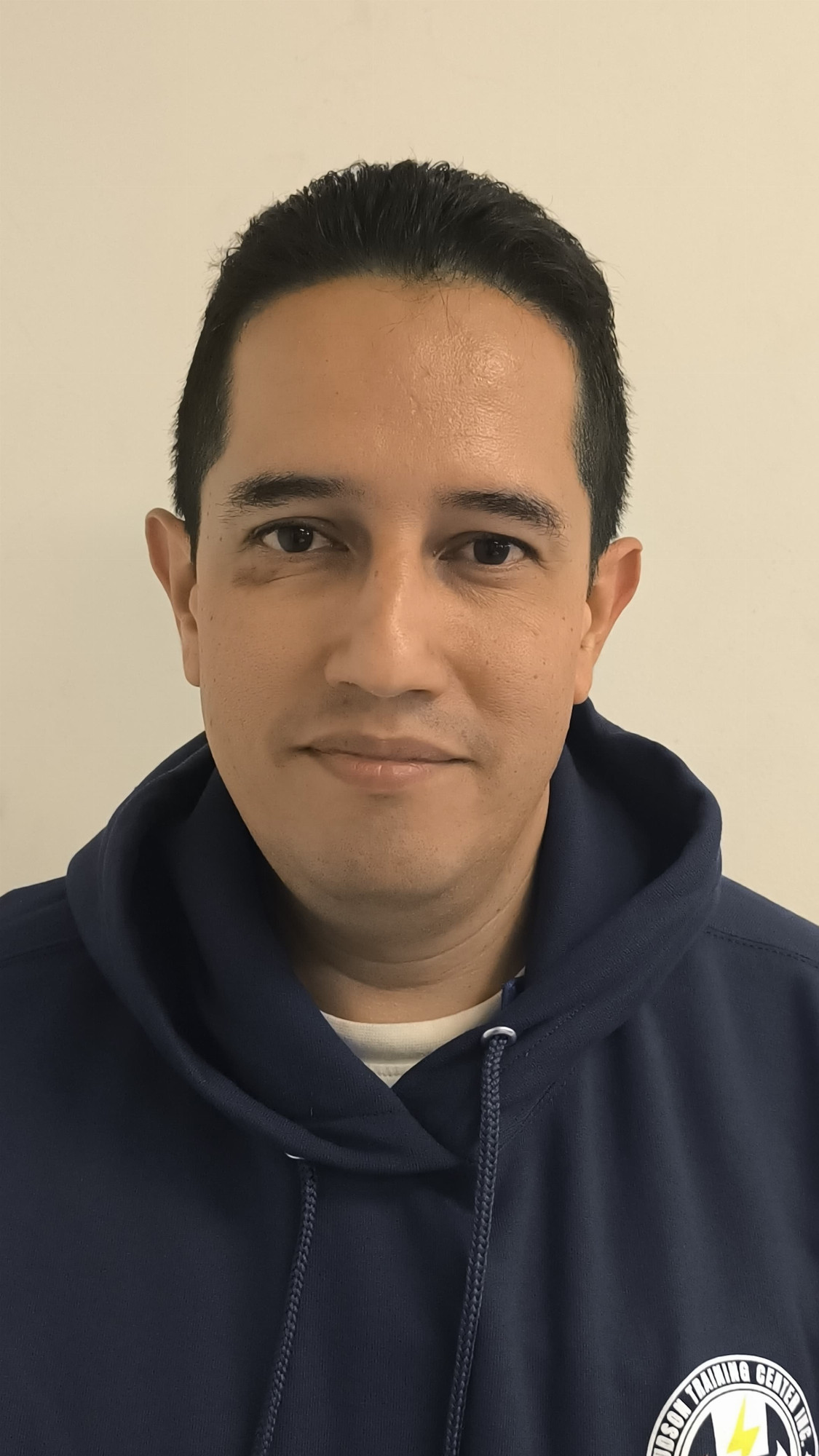 César Augusto Carrera Intriago